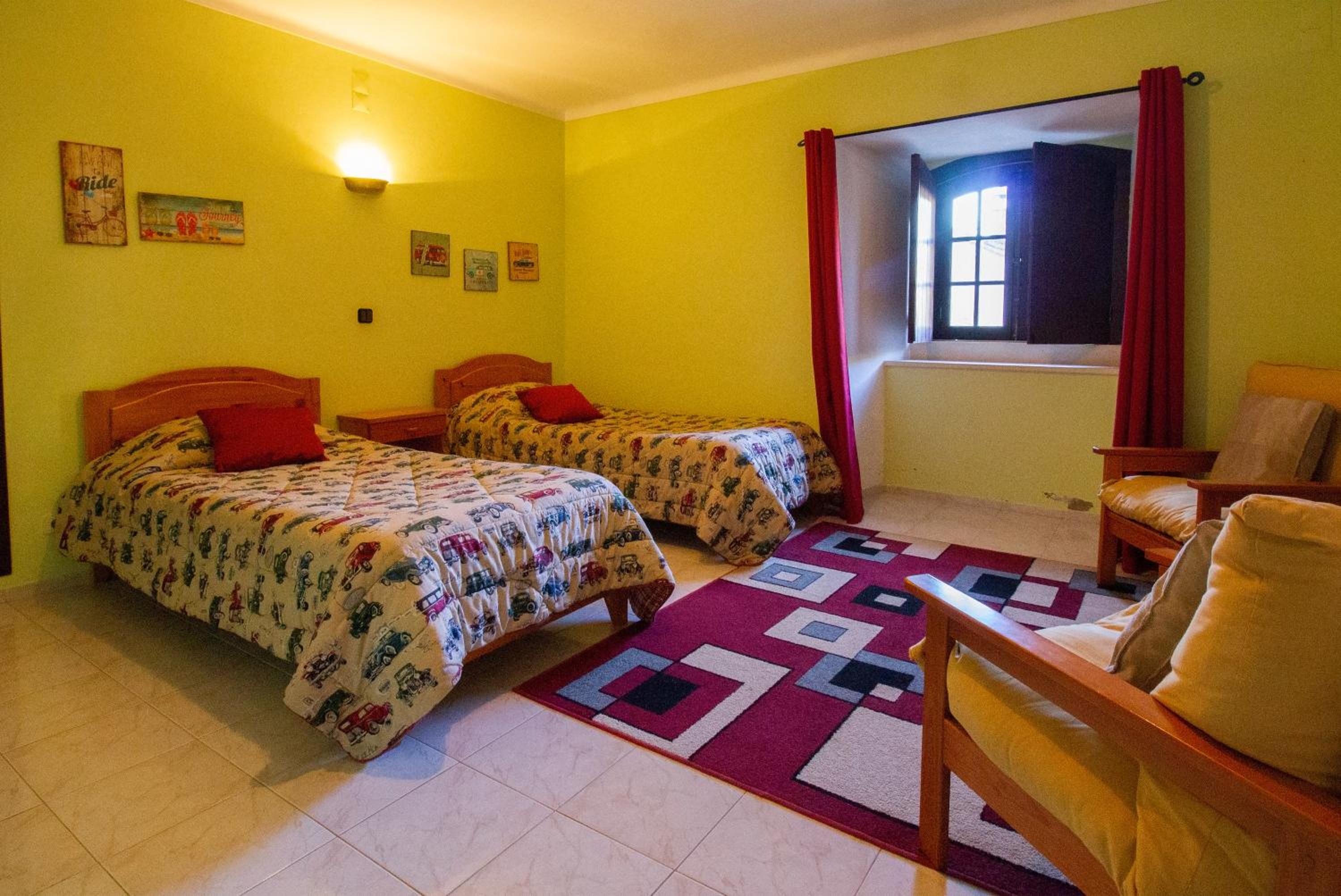 Quinta de Rio Alcaide