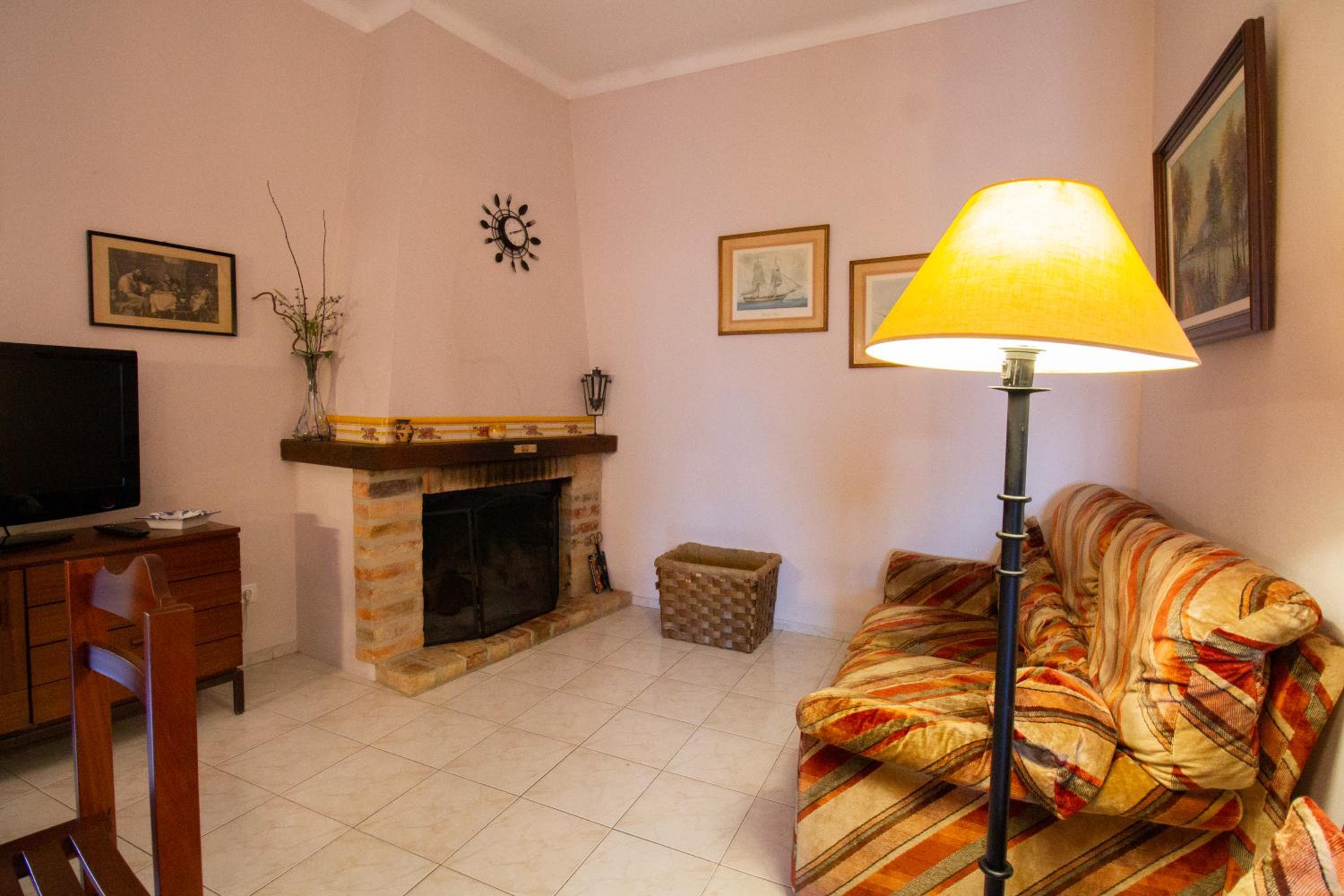 Quinta de Rio Alcaide