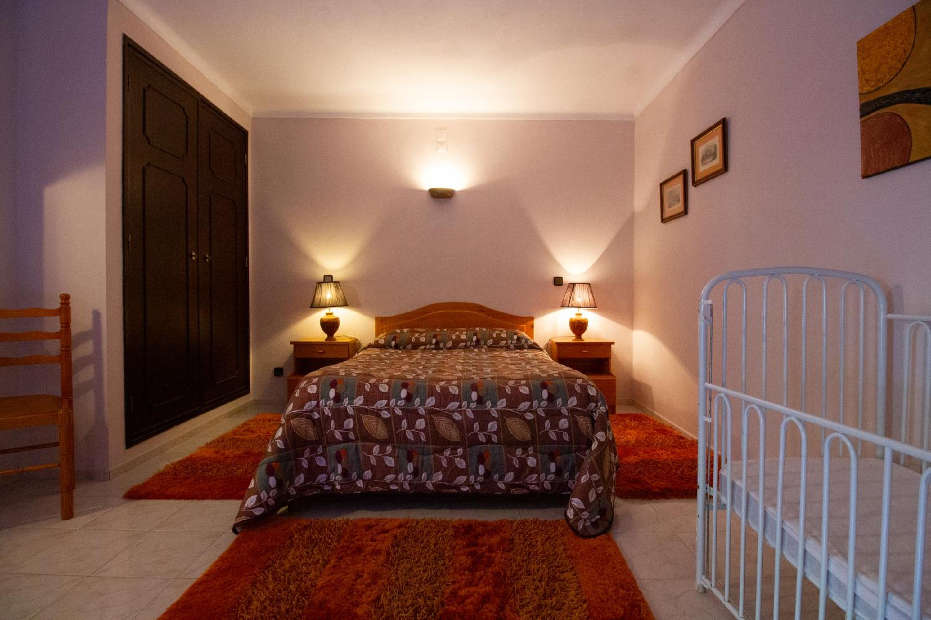 Quinta de Rio Alcaide