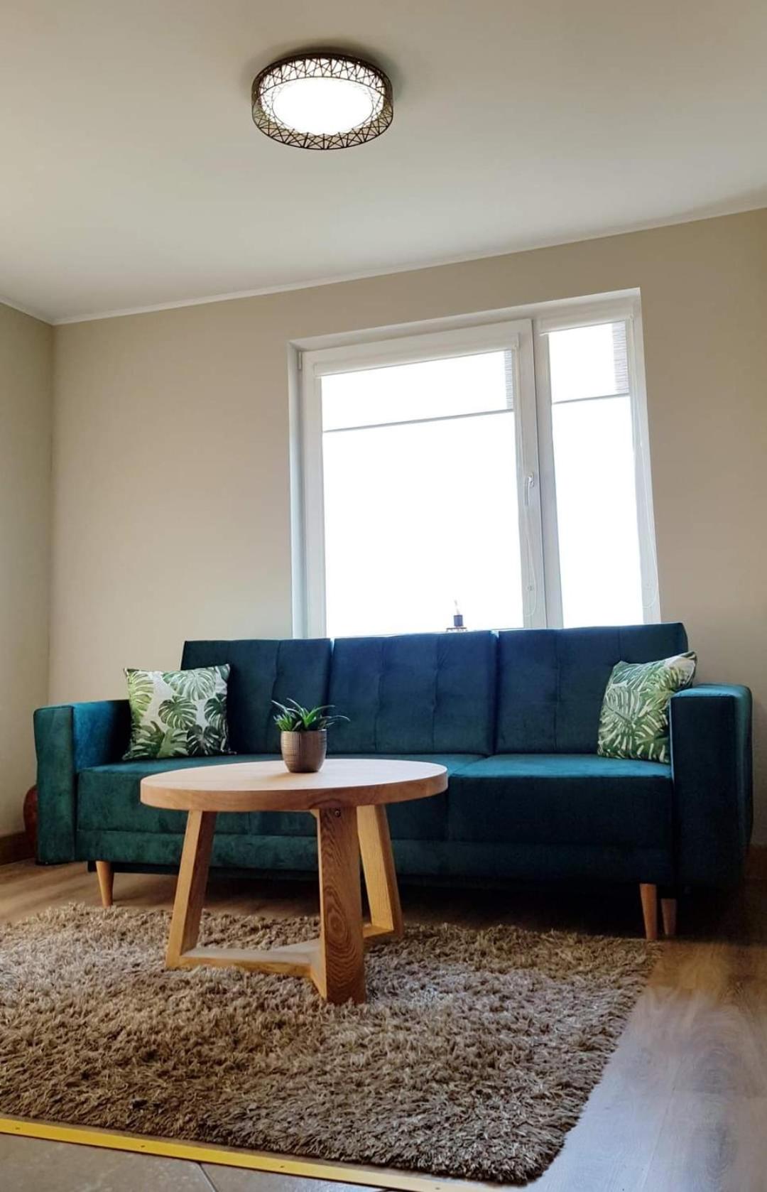 Hotel Old Town Apartment - Image 1