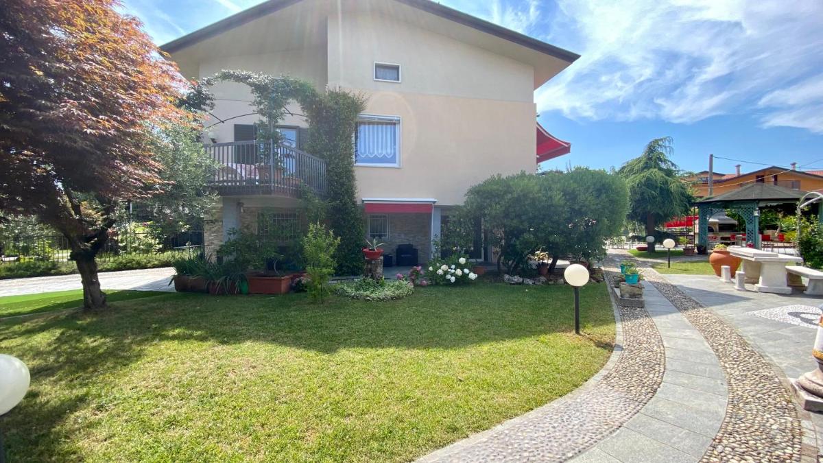 B&B Boutique Villa Terry, photo 10