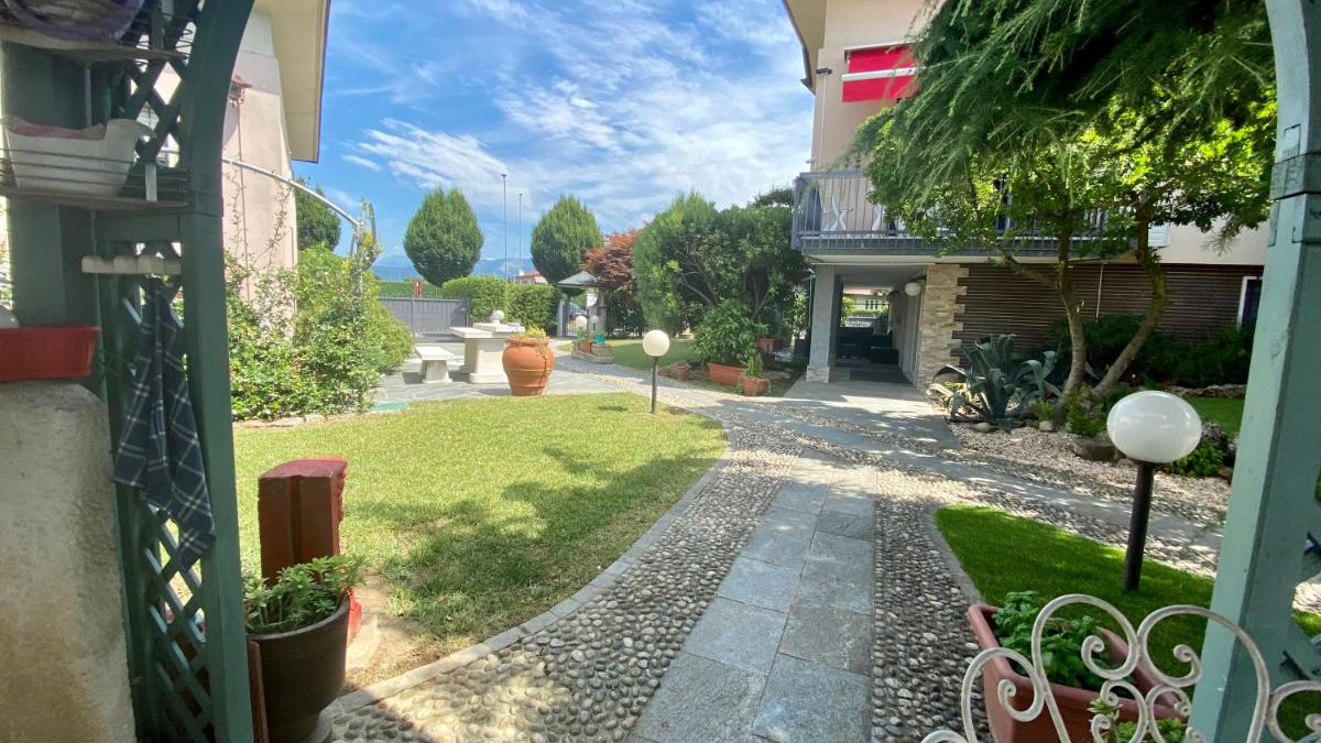 B&B Boutique Villa Terry, photo 13