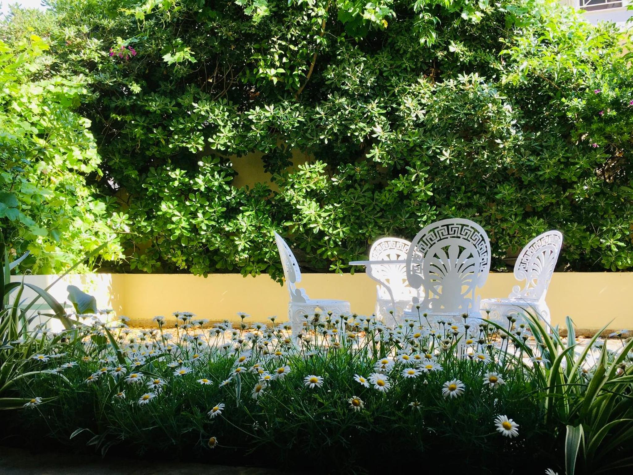 Marousi Boutique Apartment