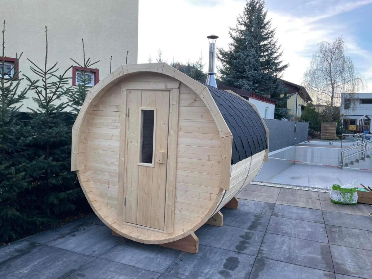 Penzión a apartmány Moravica