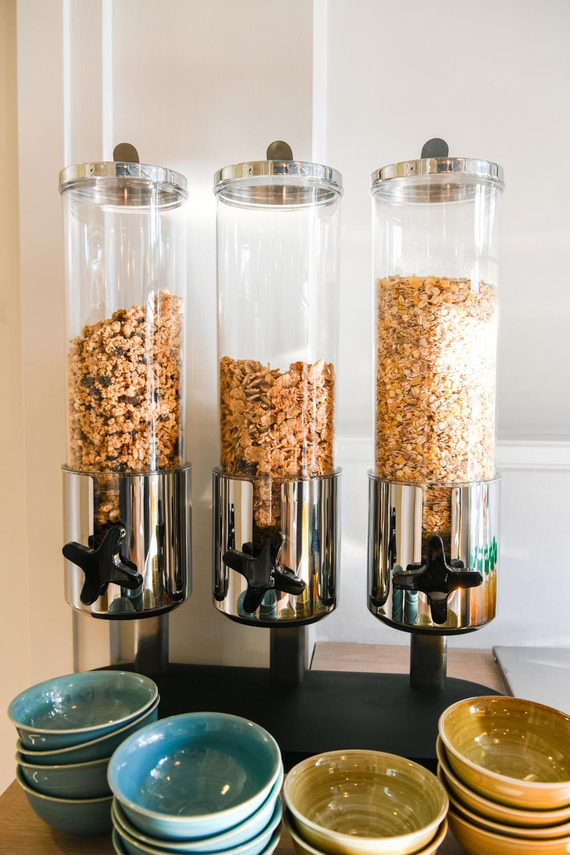 Le Havre Vacations - Best Western Plus Le Havre Centre Gare - Property Image 9