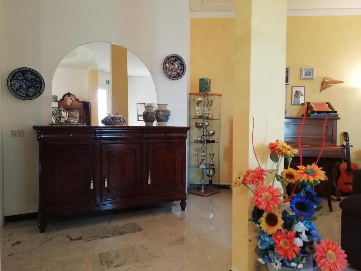B&B Boutique Villa Terry, photo 30