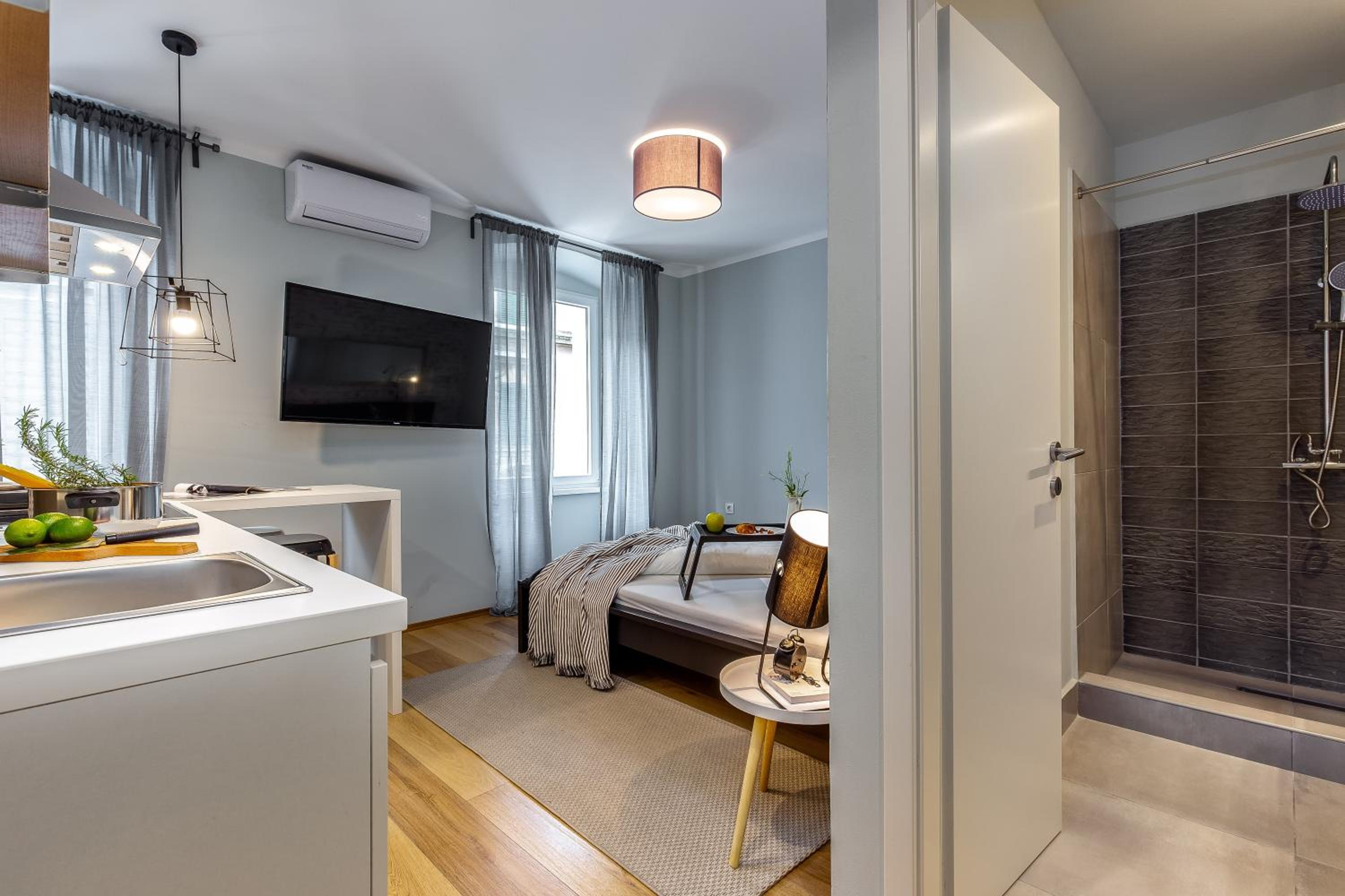 Adria Square Studios