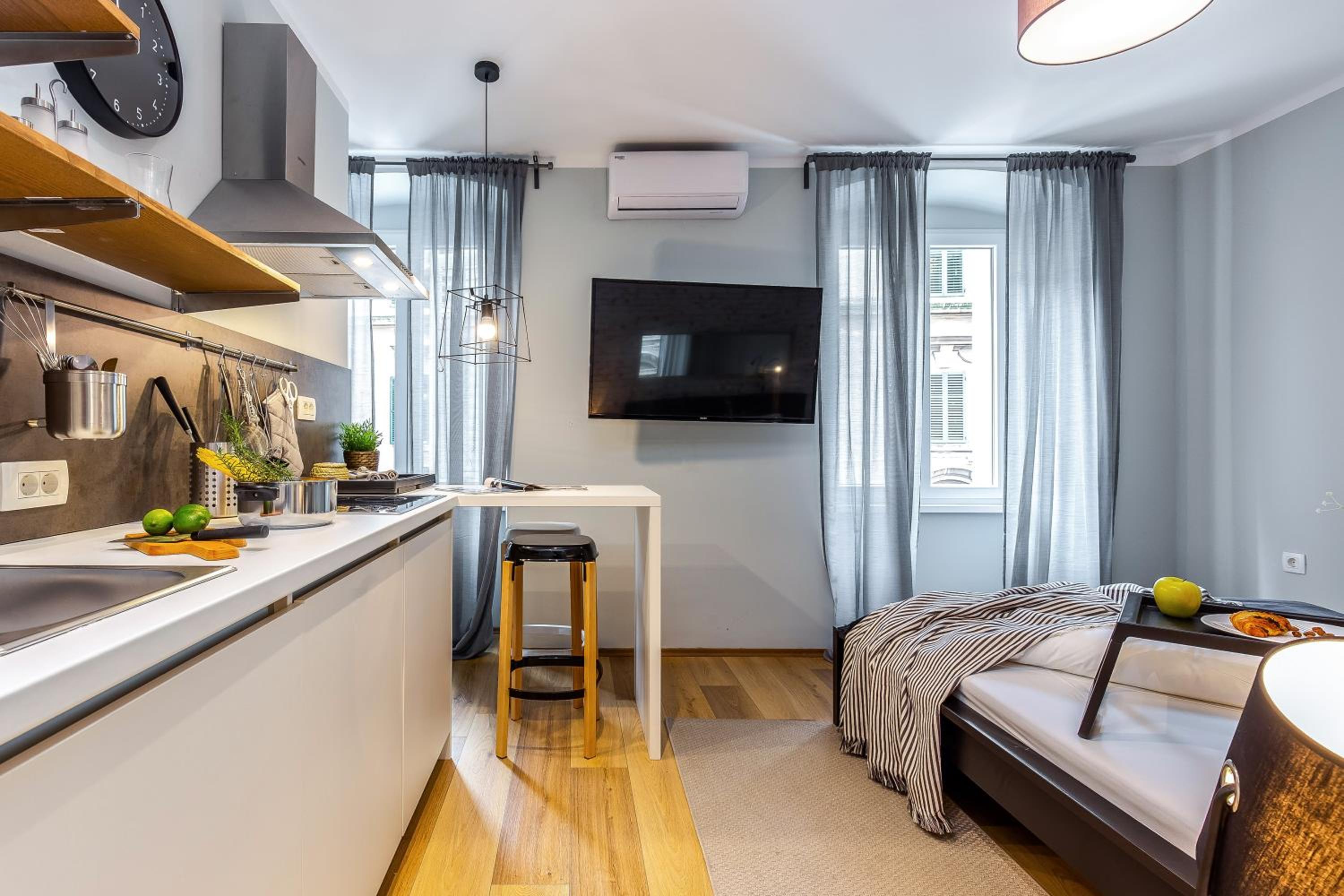 Adria Square Studios
