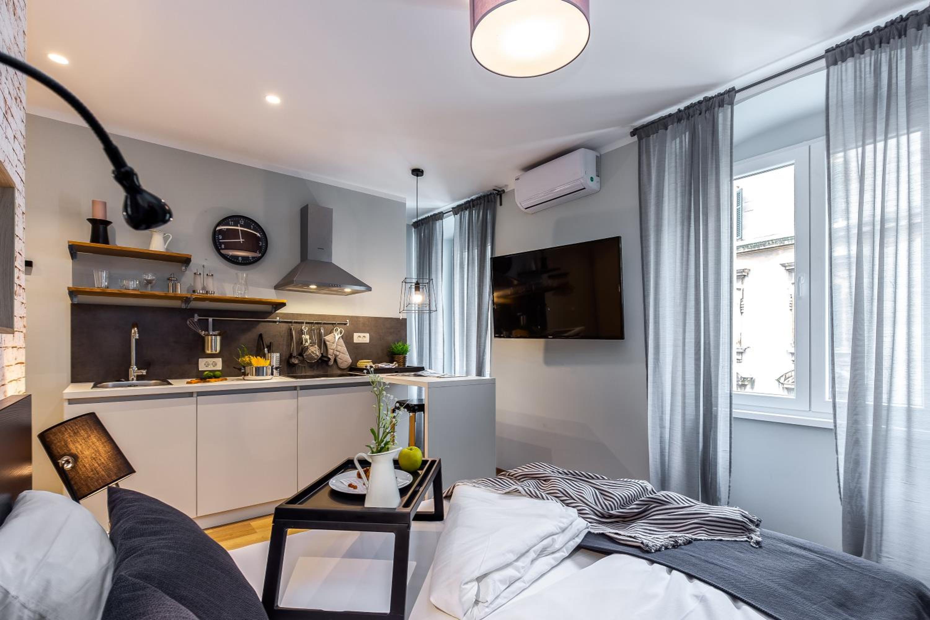Adria Square Studios