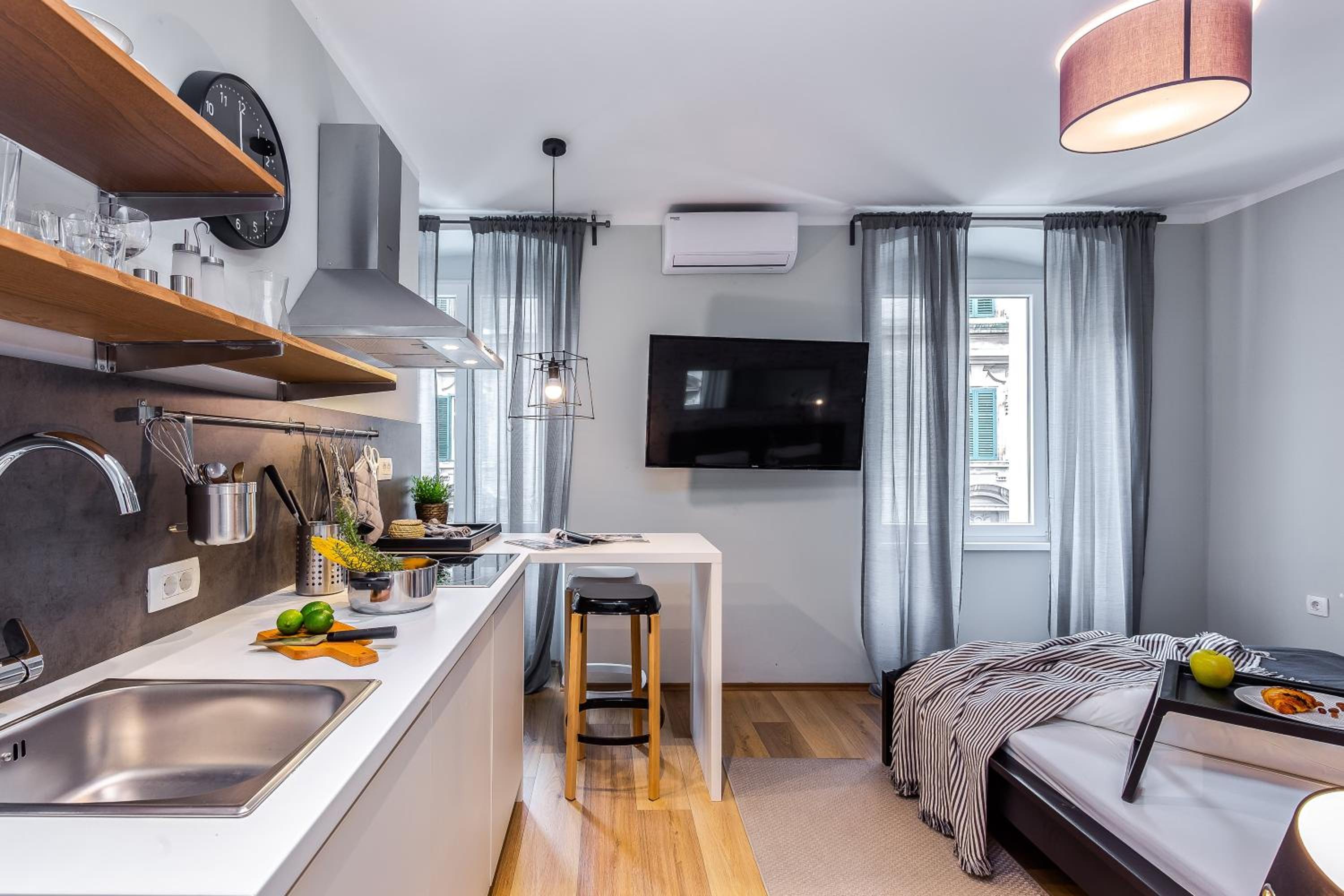 Adria Square Studios