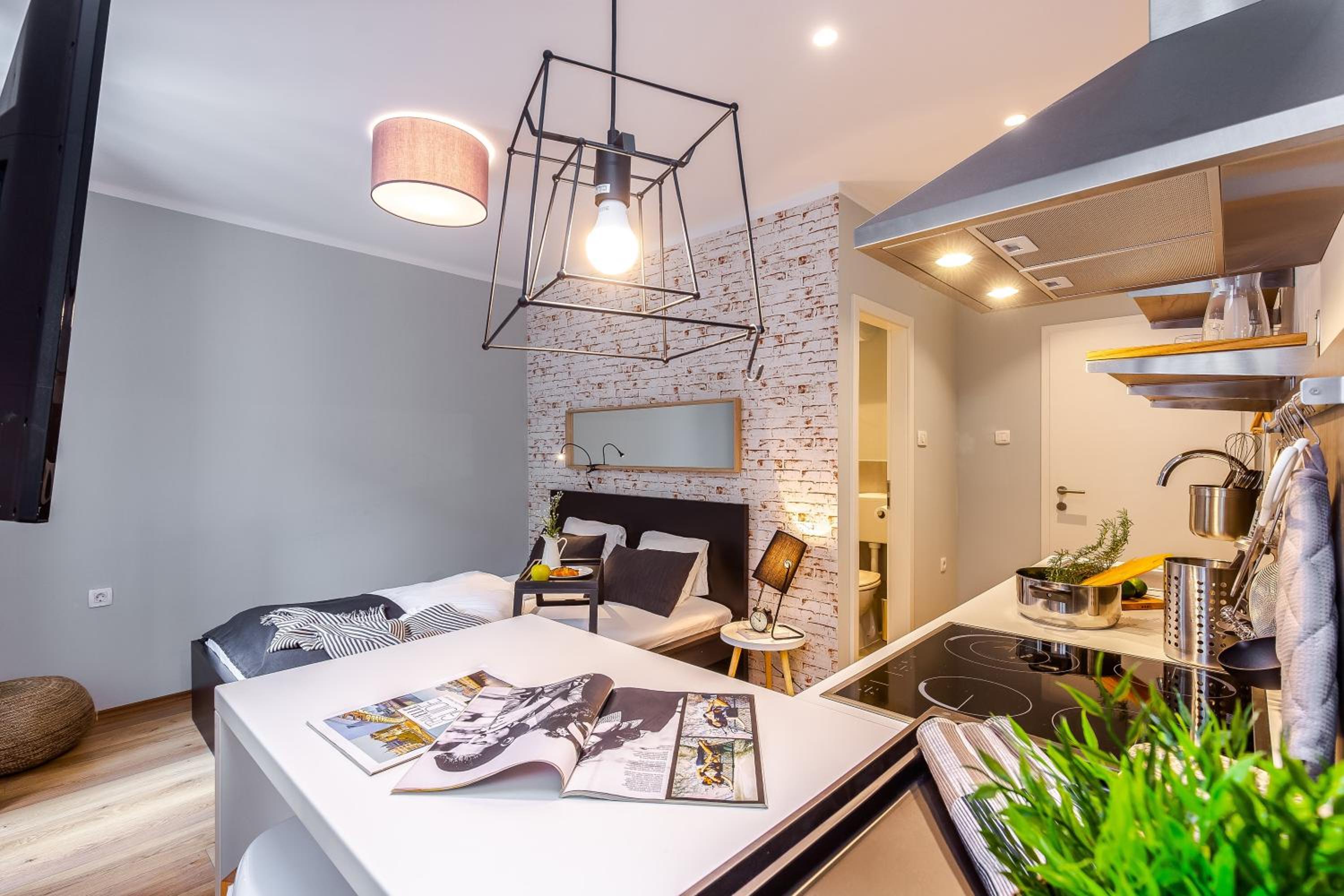 Adria Square Studios