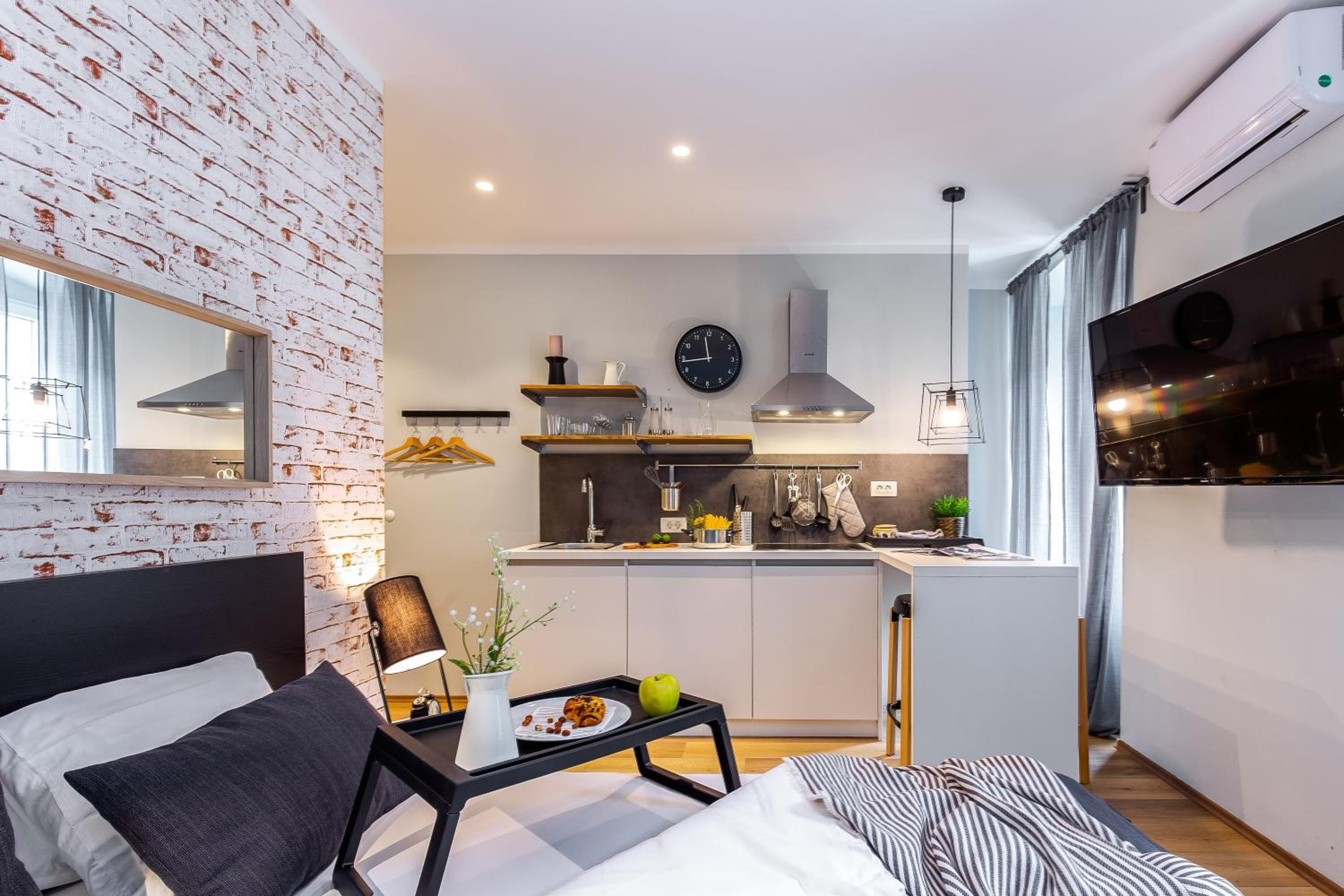 Adria Square Studios