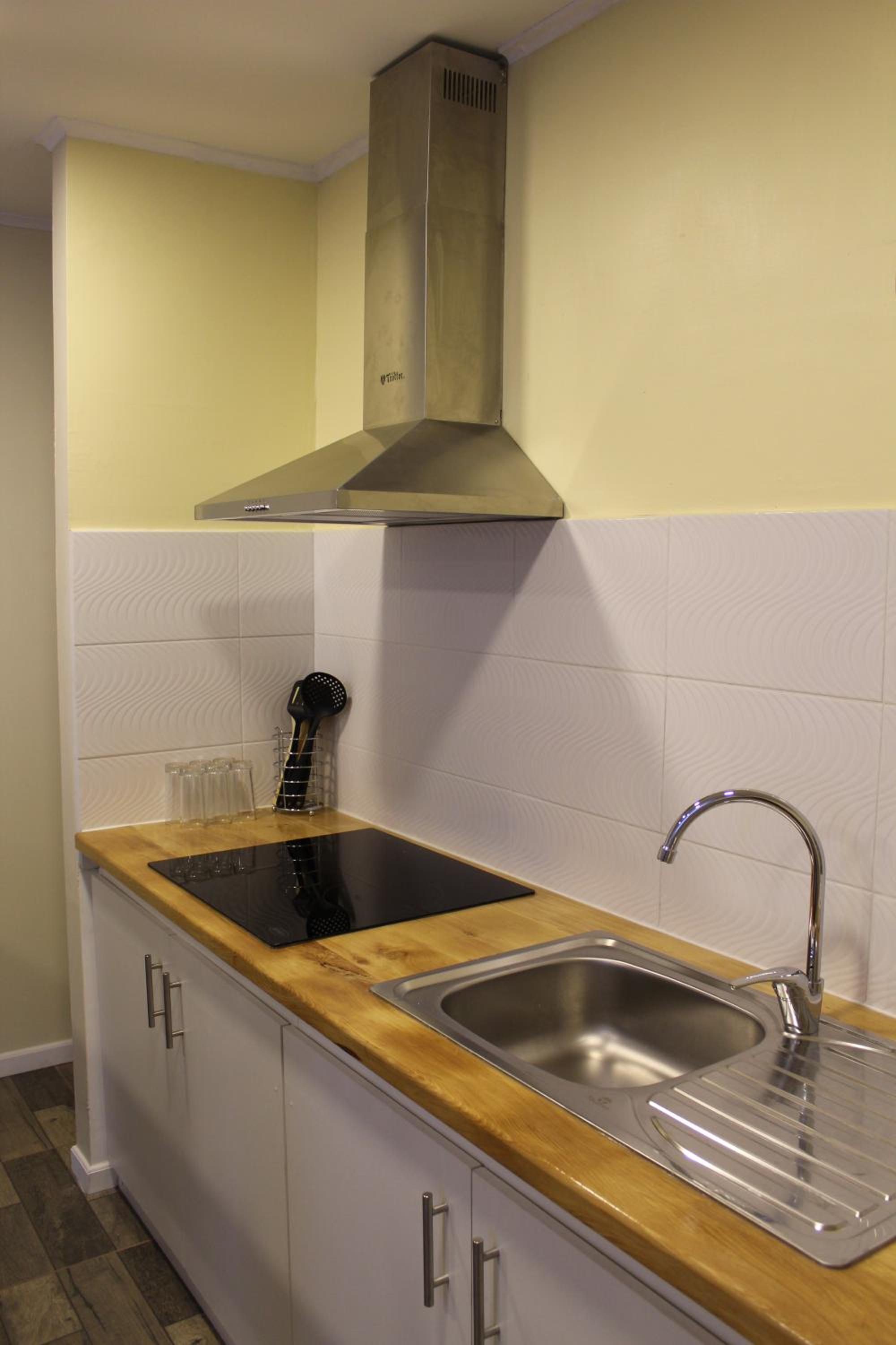 APART HOME COSTANERA