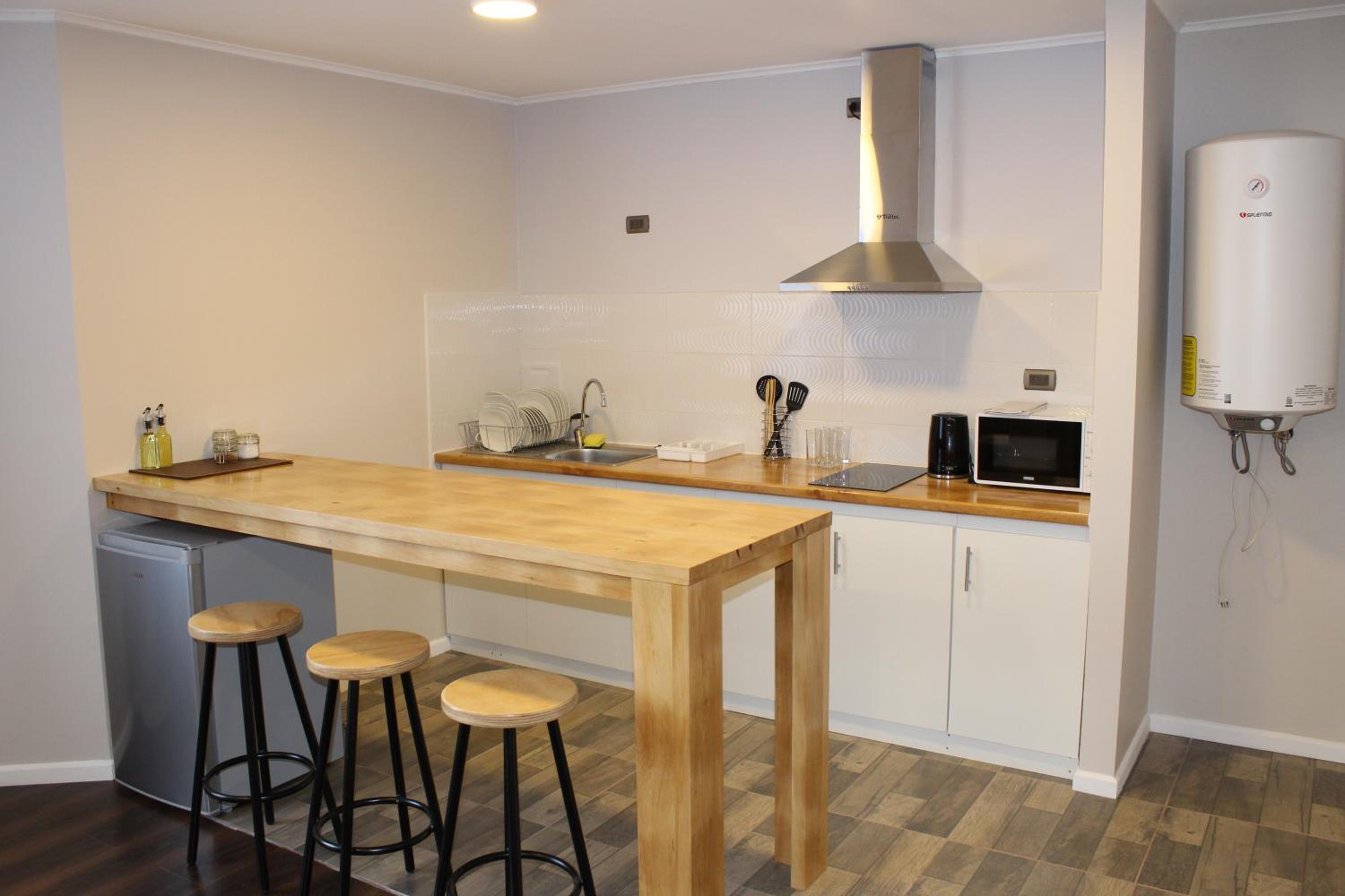 APART HOME COSTANERA