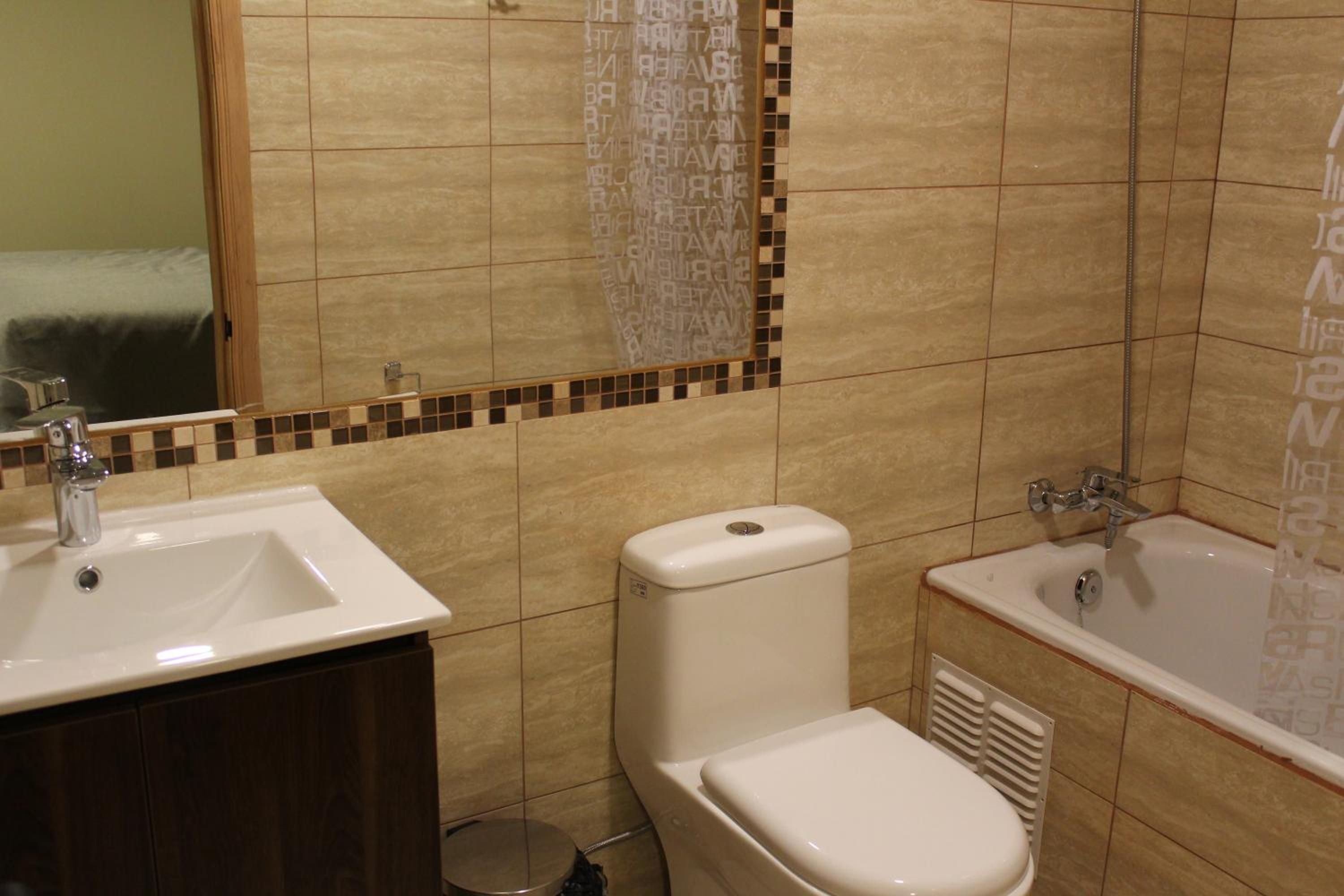 APART HOME COSTANERA