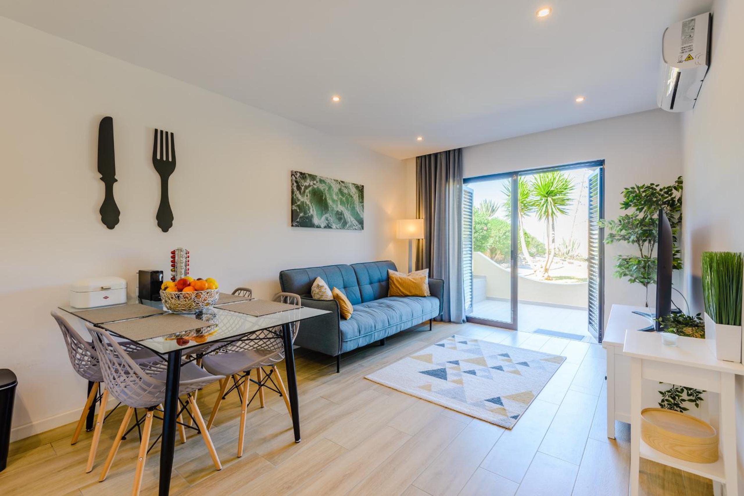 Carvoeiro Vacations - The Little Paradise with Sea Views - Property Image 5