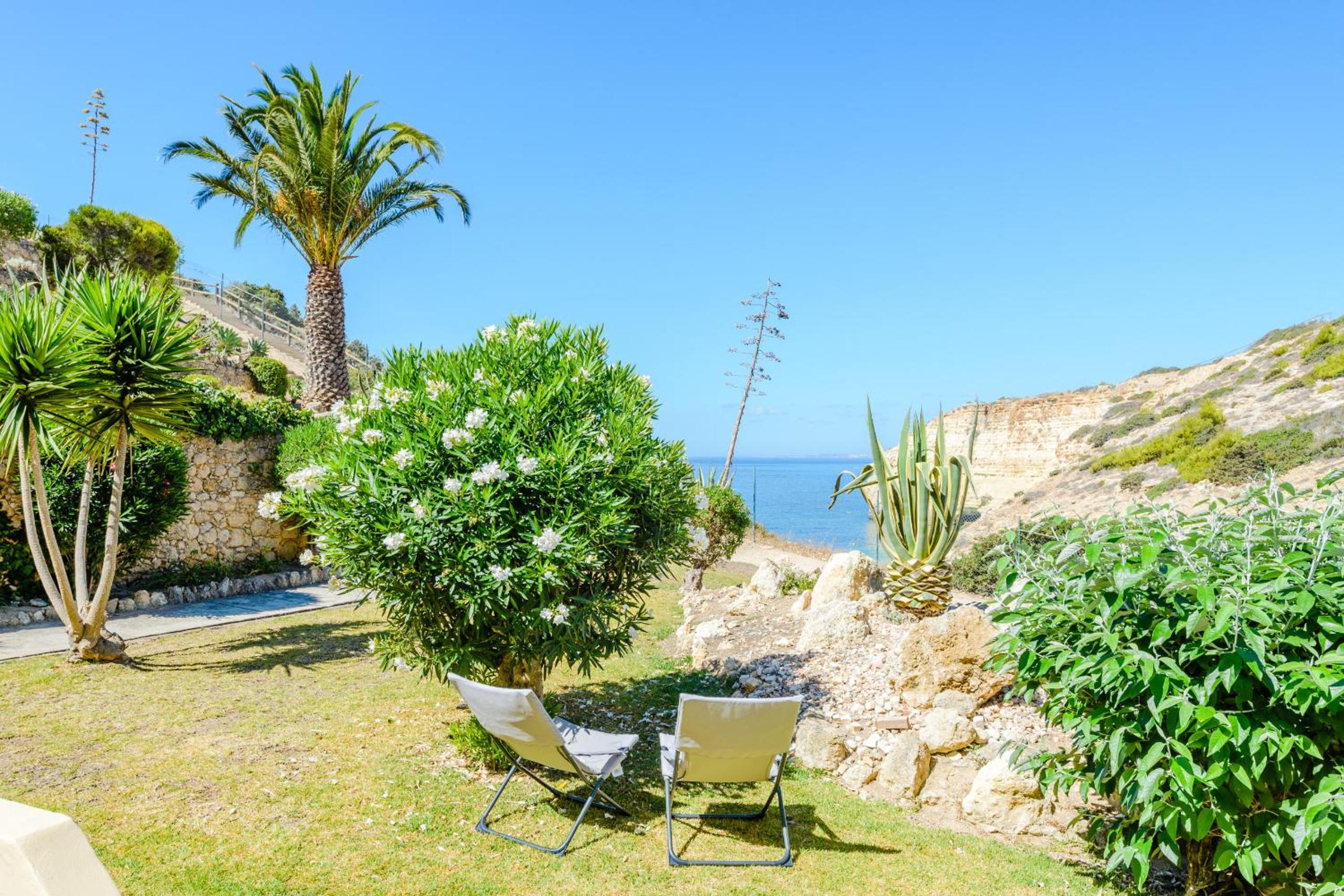 Carvoeiro Vacations - The Little Paradise with Sea Views - Property Image 2