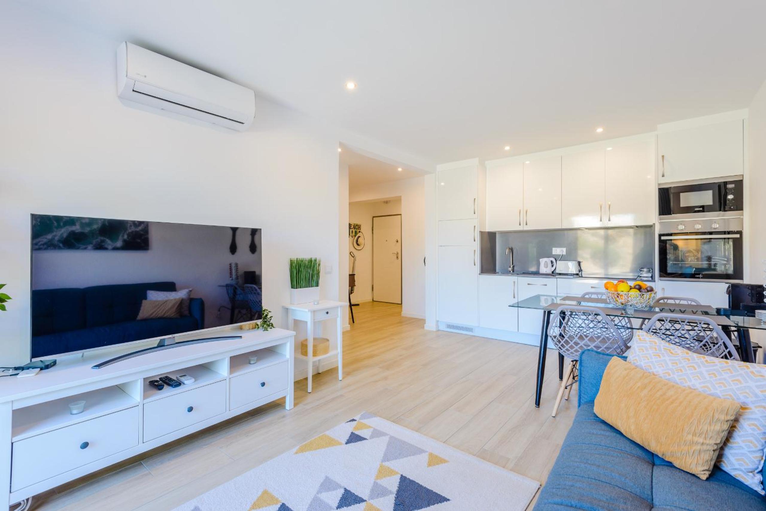 Carvoeiro Vacations - The Little Paradise with Sea Views - Property Image 3