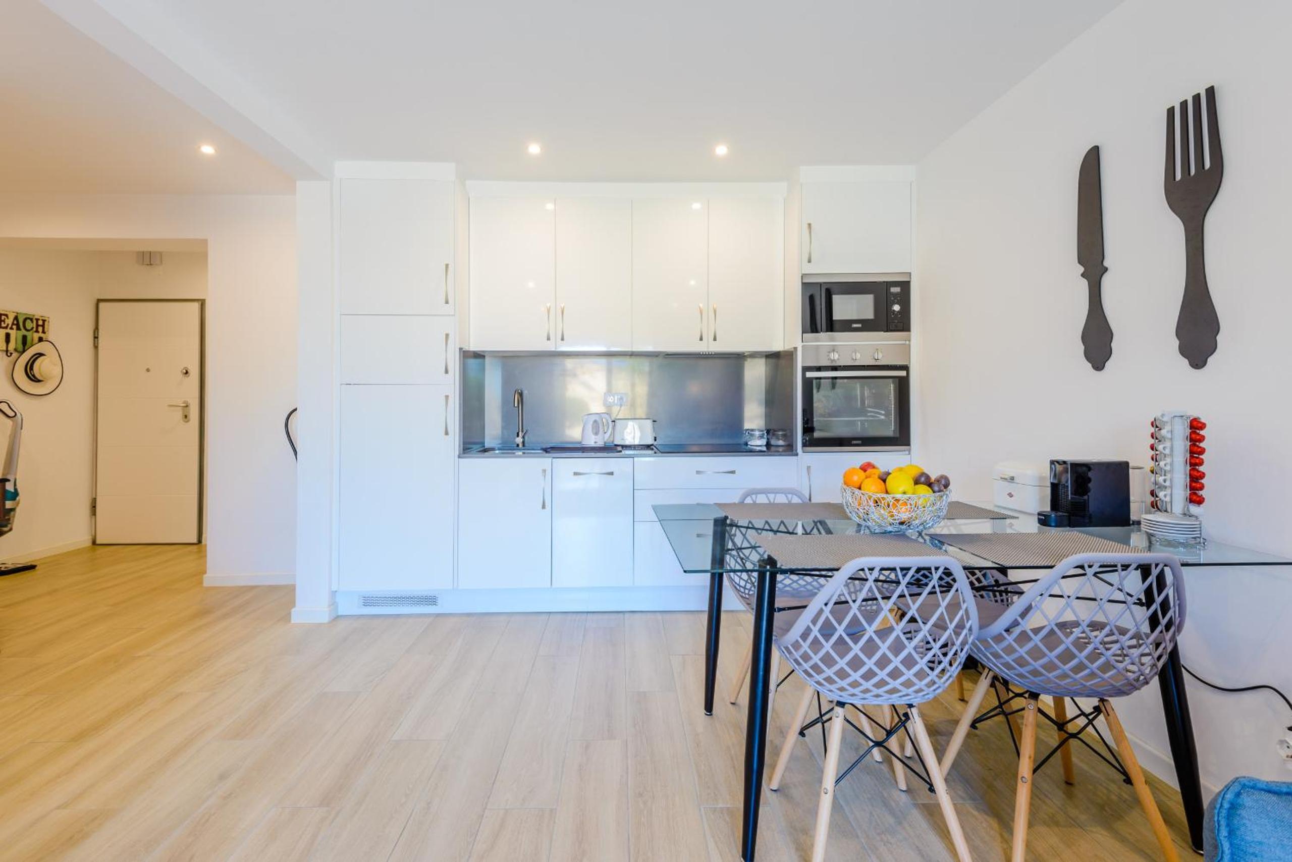 Carvoeiro Vacations - The Little Paradise with Sea Views - Property Image 27