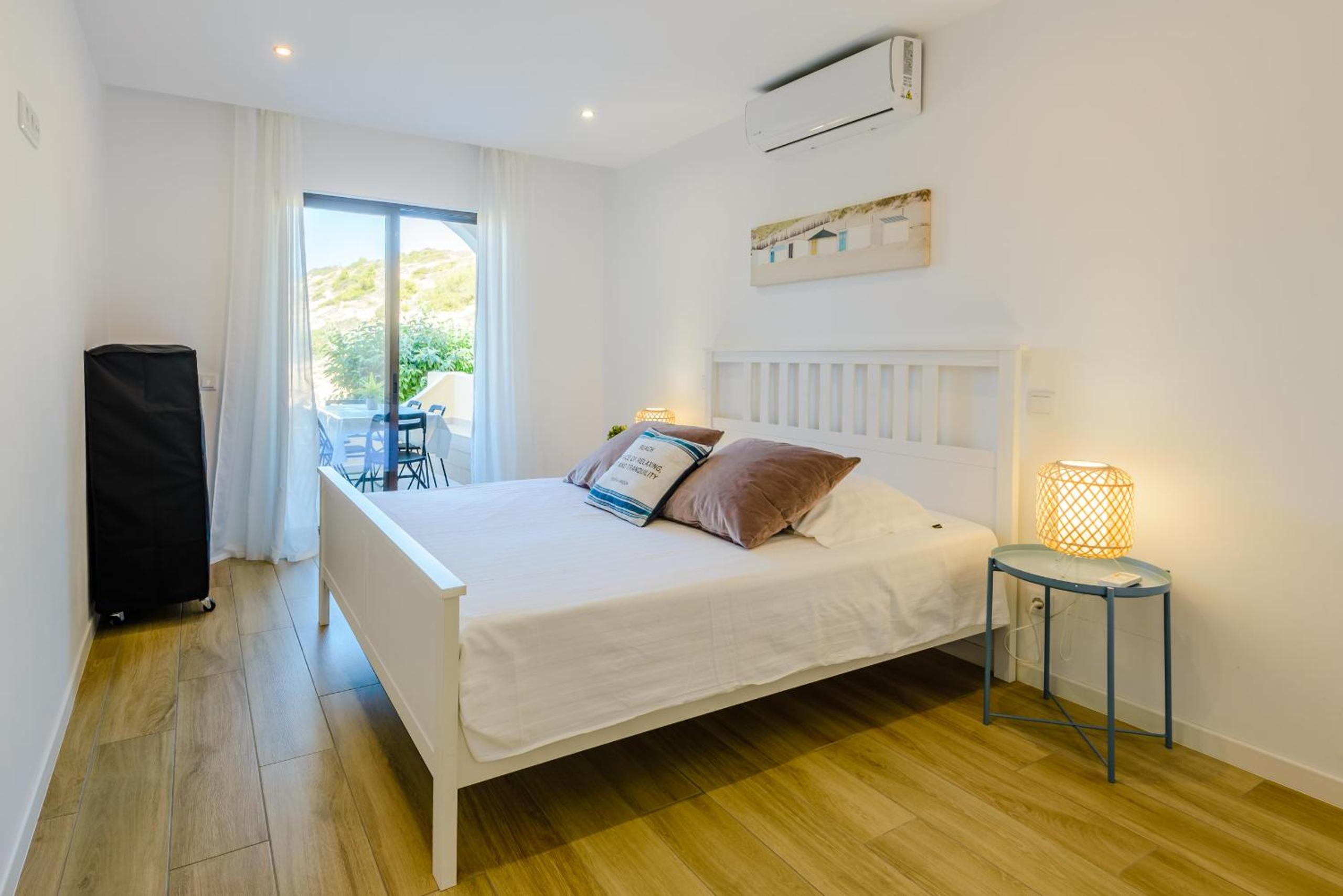 Carvoeiro Vacations - The Little Paradise with Sea Views - Property Image 29