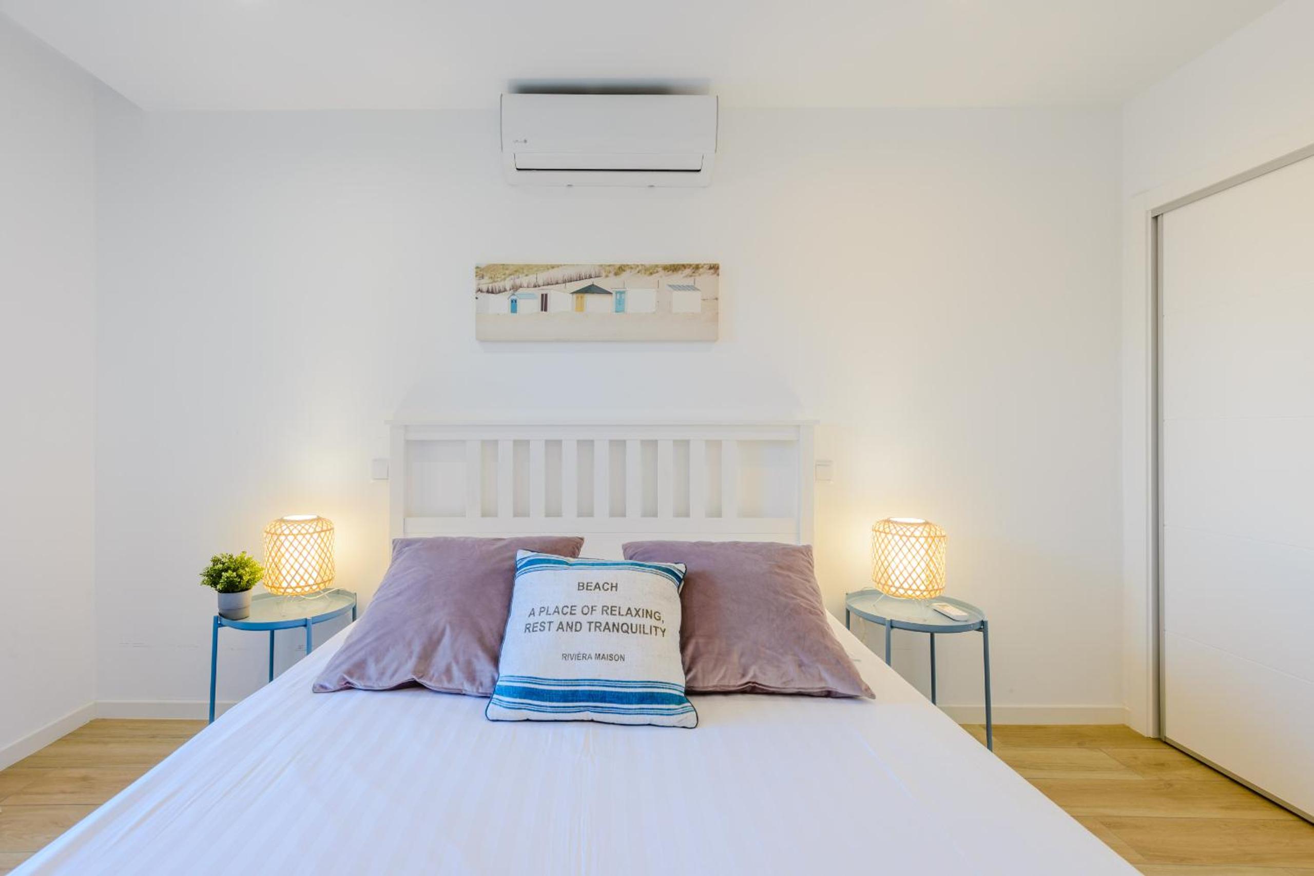 Carvoeiro Vacations - The Little Paradise with Sea Views - Property Image 26