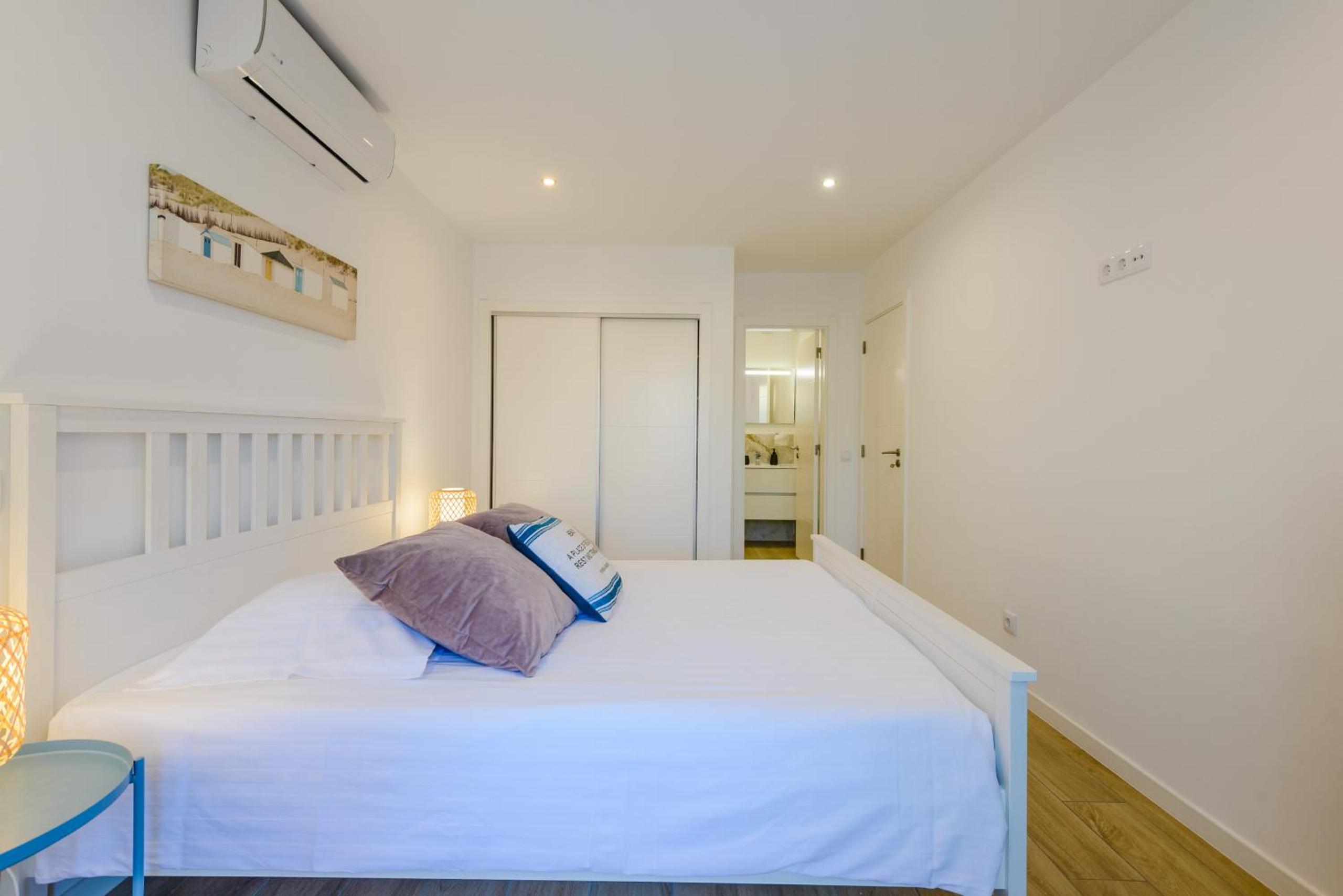 Carvoeiro Vacations - The Little Paradise with Sea Views - Property Image 25