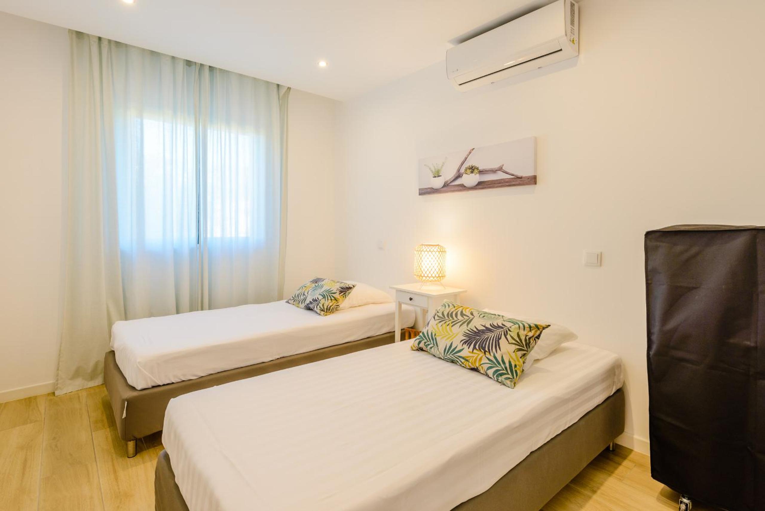 Carvoeiro Vacations - The Little Paradise with Sea Views - Property Image 23