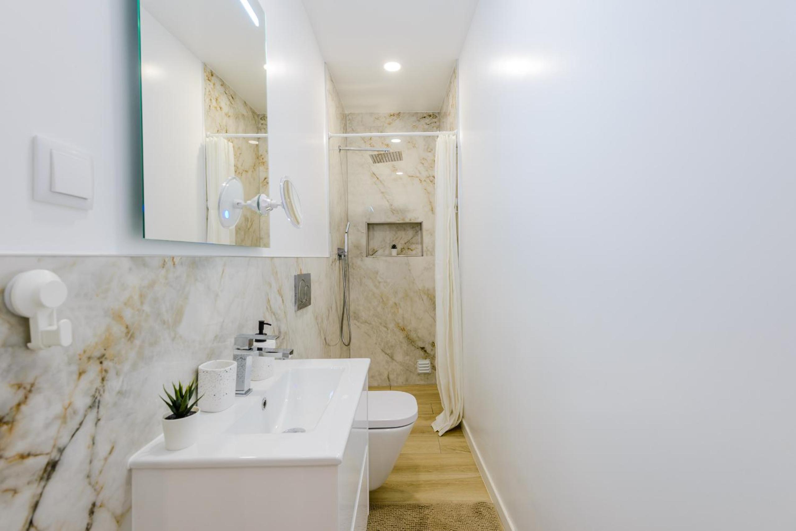 Carvoeiro Vacations - The Little Paradise with Sea Views - Property Image 19