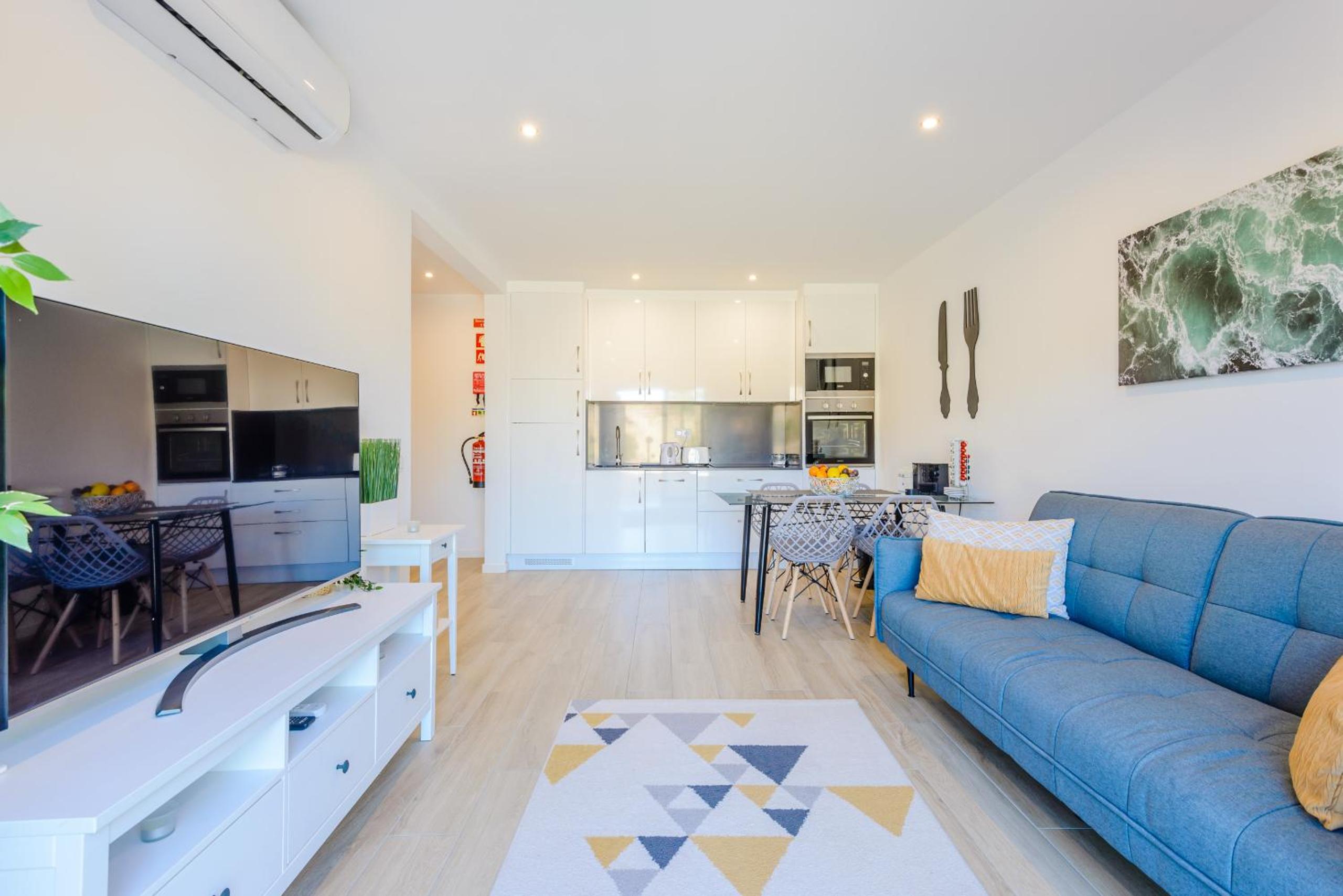 Carvoeiro Vacations - The Little Paradise with Sea Views - Property Image 2