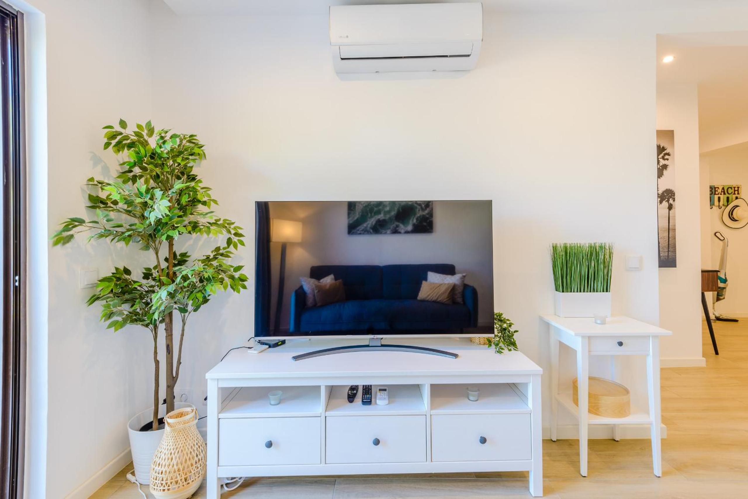 Carvoeiro Vacations - The Little Paradise with Sea Views - Property Image 3