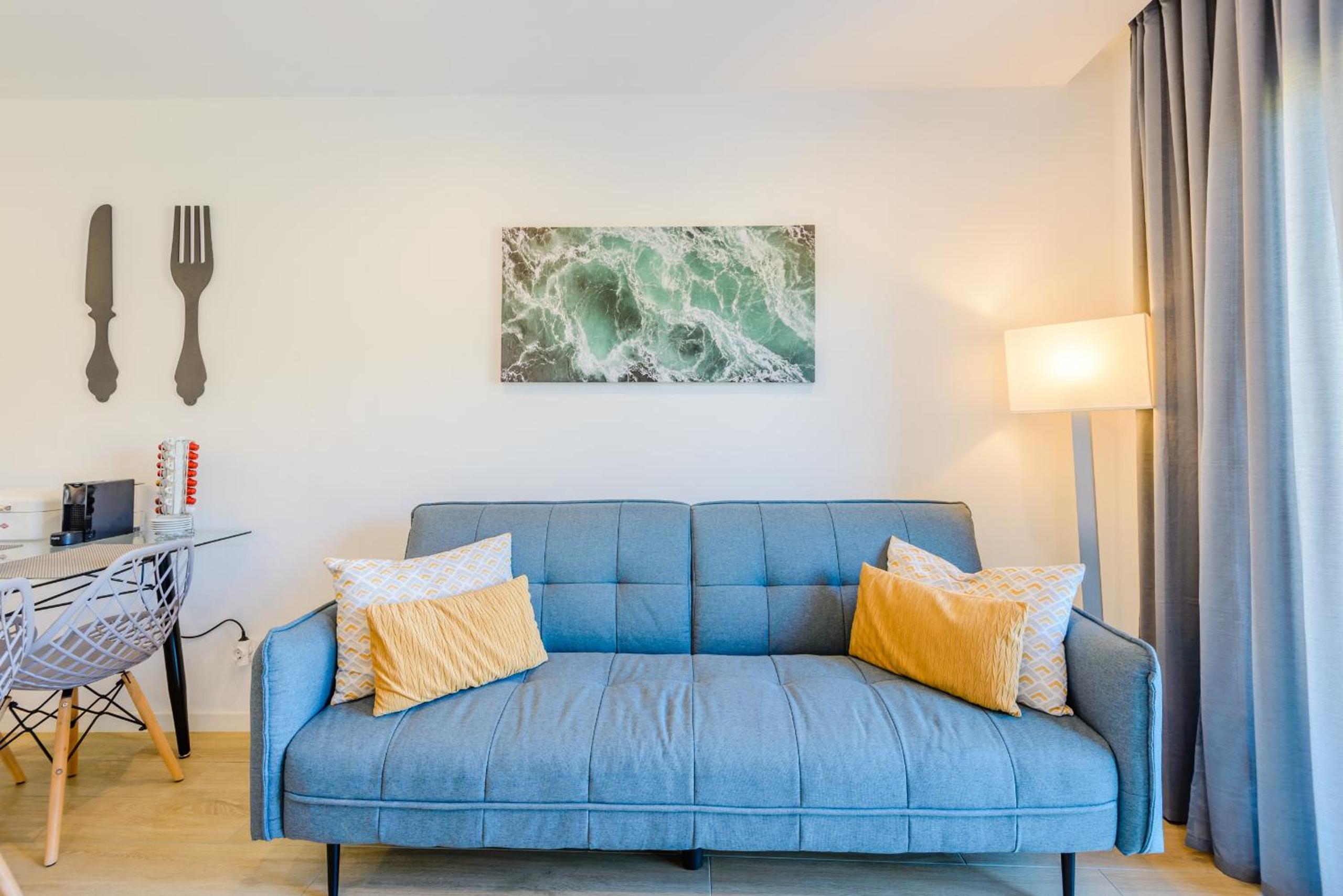 Carvoeiro Vacations - The Little Paradise with Sea Views - Property Image 4