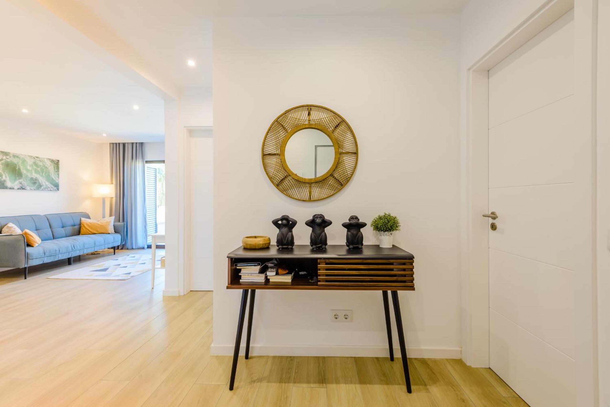 Carvoeiro Vacations - The Little Paradise with Sea Views - Property Image 5