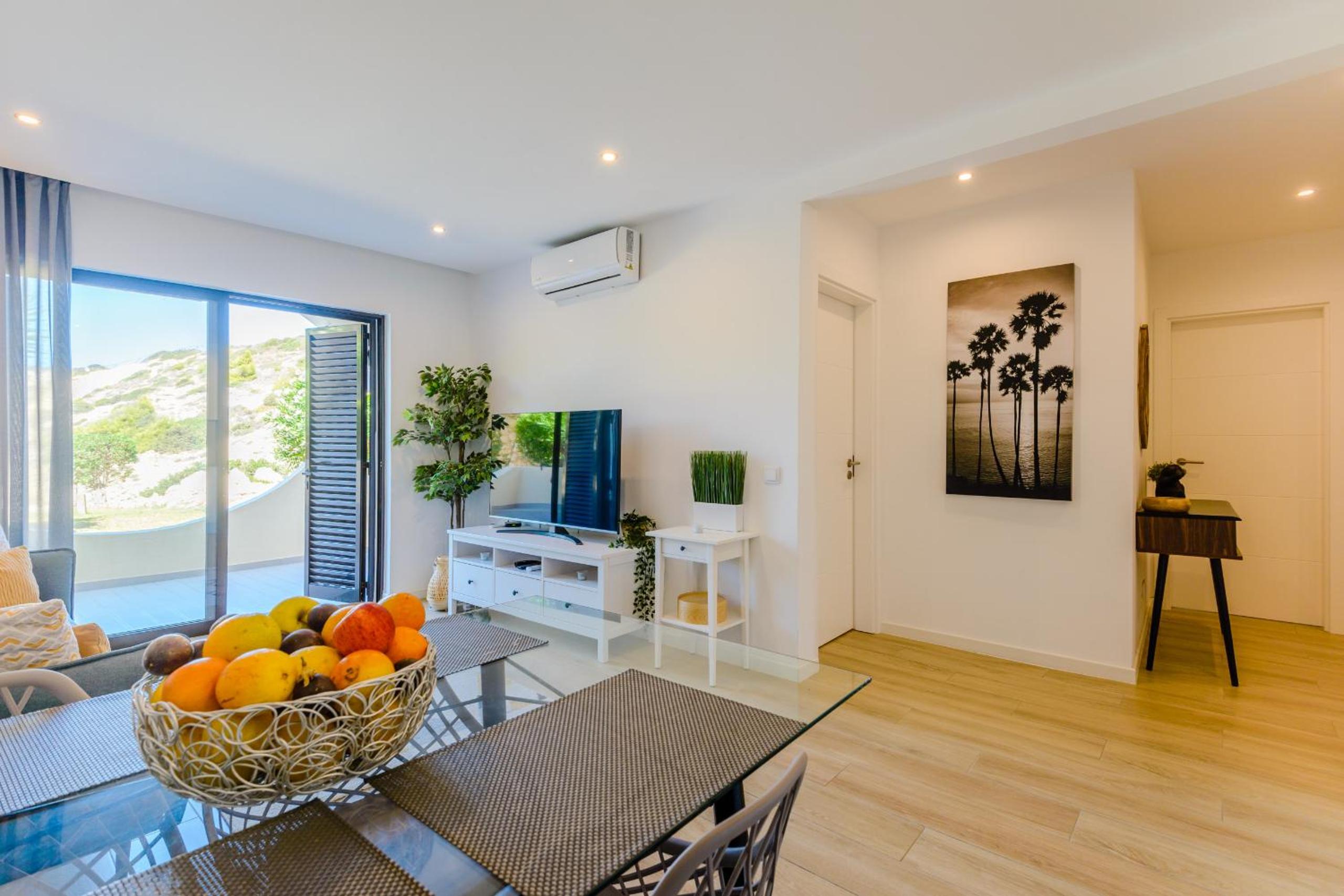 Carvoeiro Vacations - The Little Paradise with Sea Views - Property Image 6