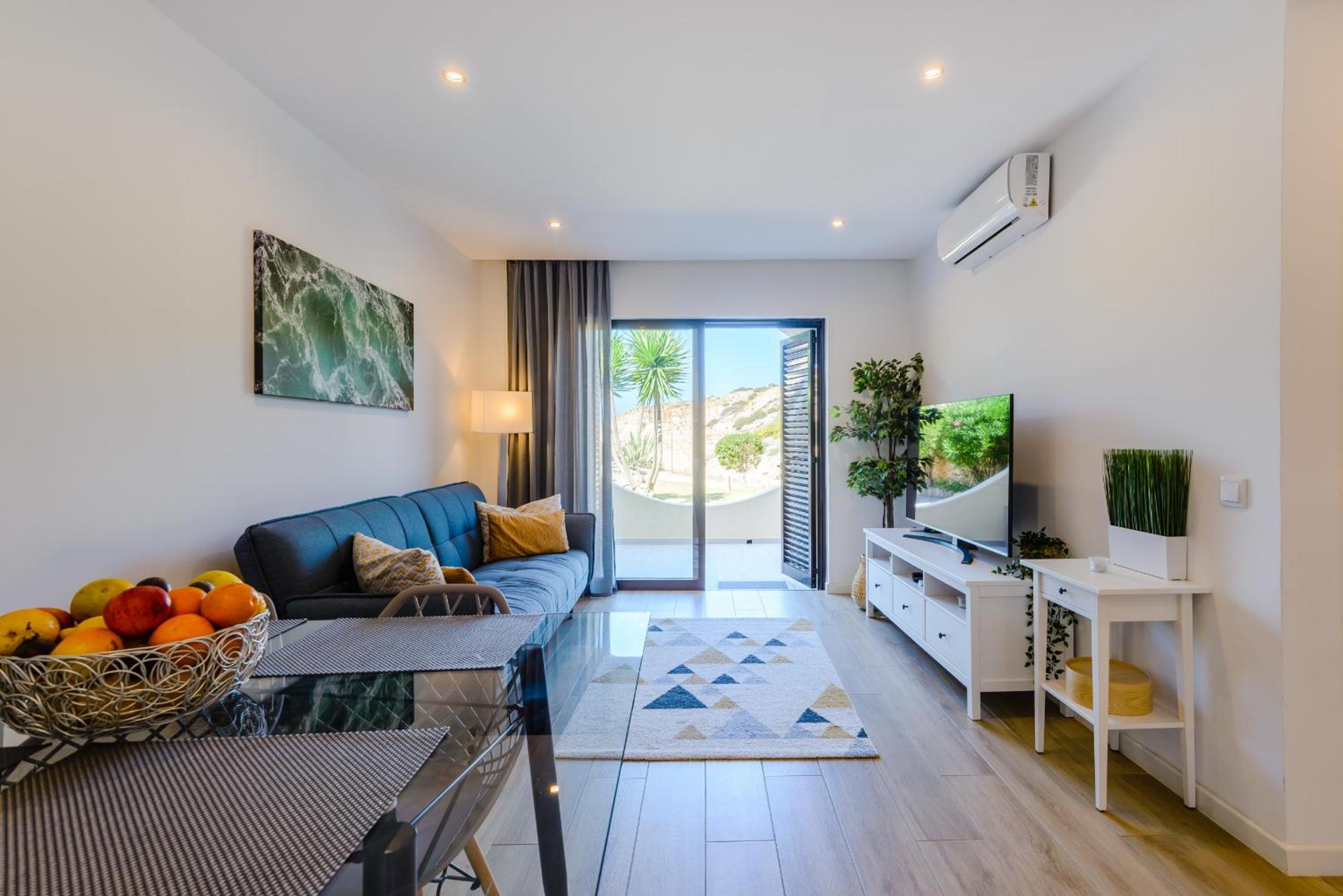 Carvoeiro Vacations - The Little Paradise with Sea Views - Property Image 7