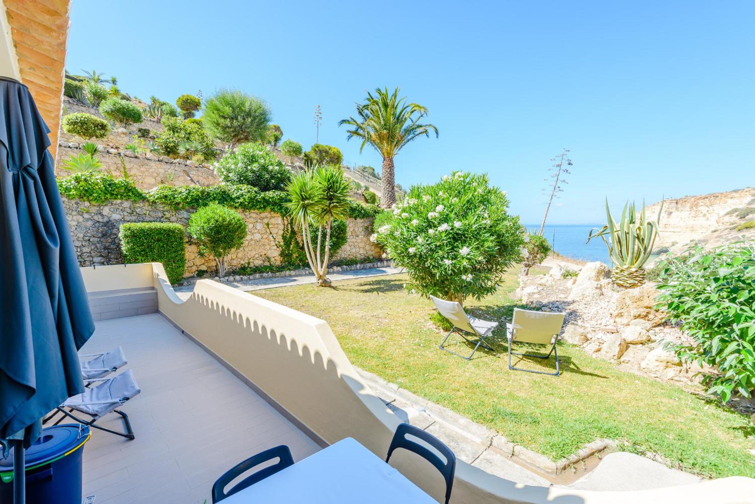 Carvoeiro Vacations - The Little Paradise with Sea Views - Property Image 9