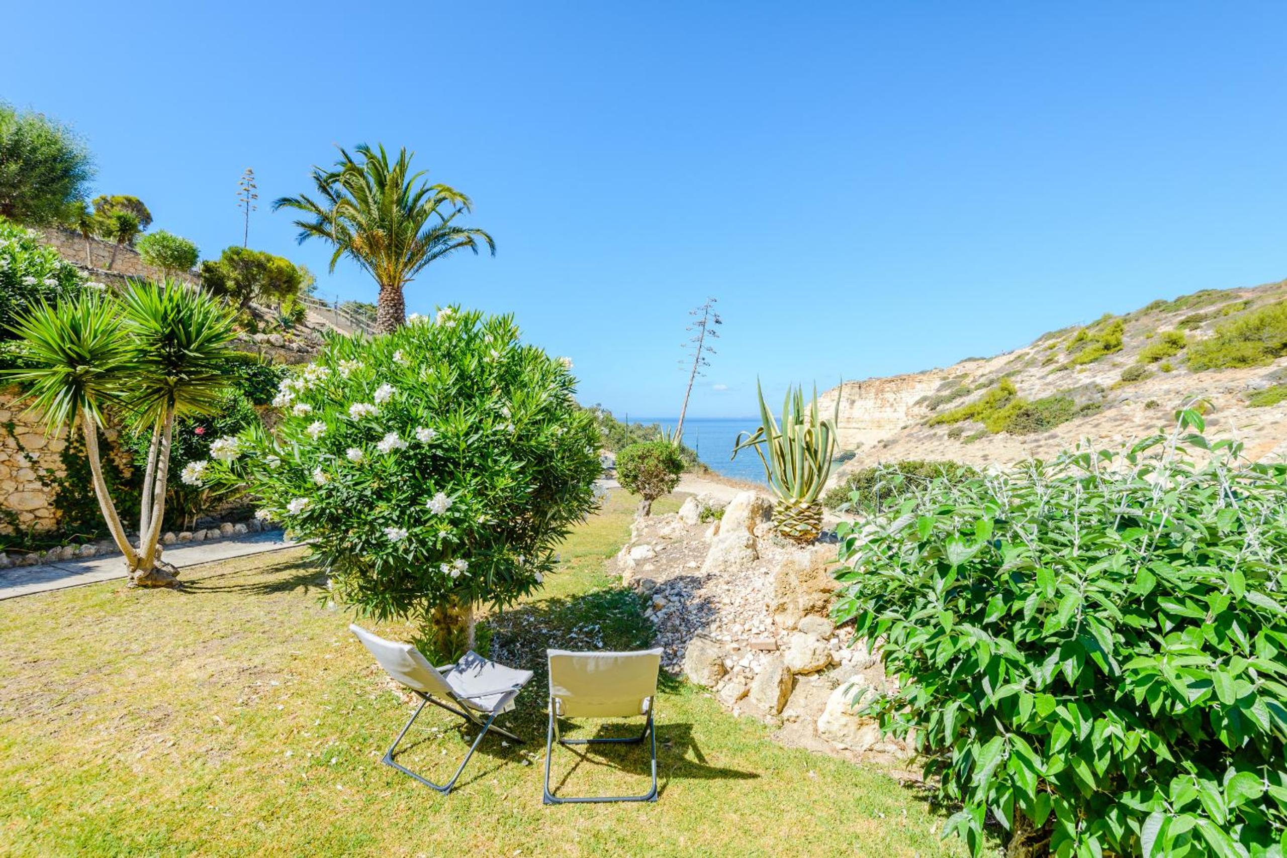 Carvoeiro Vacations - The Little Paradise with Sea Views - Property Image 1