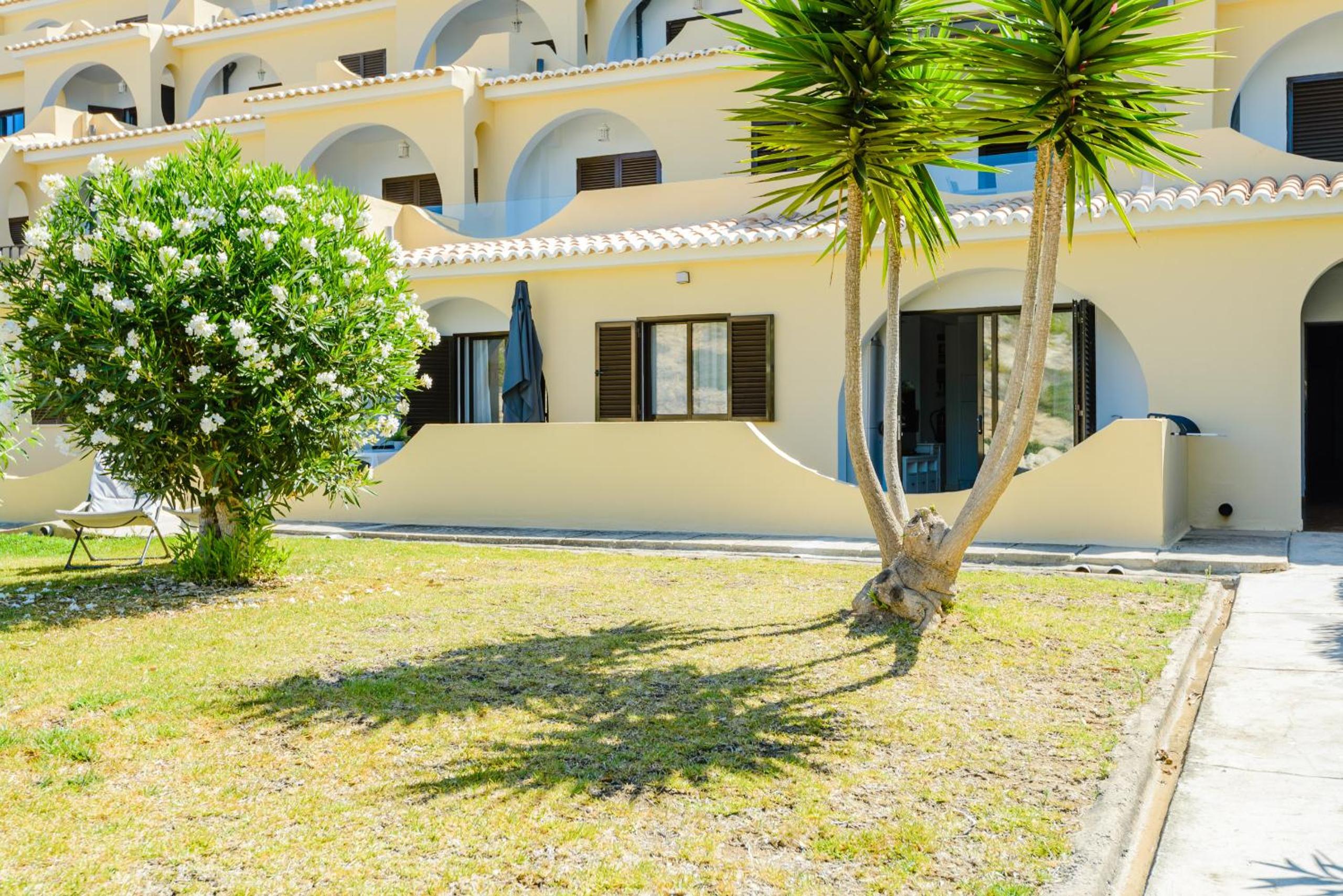 Carvoeiro Vacations - The Little Paradise with Sea Views - Property Image 12