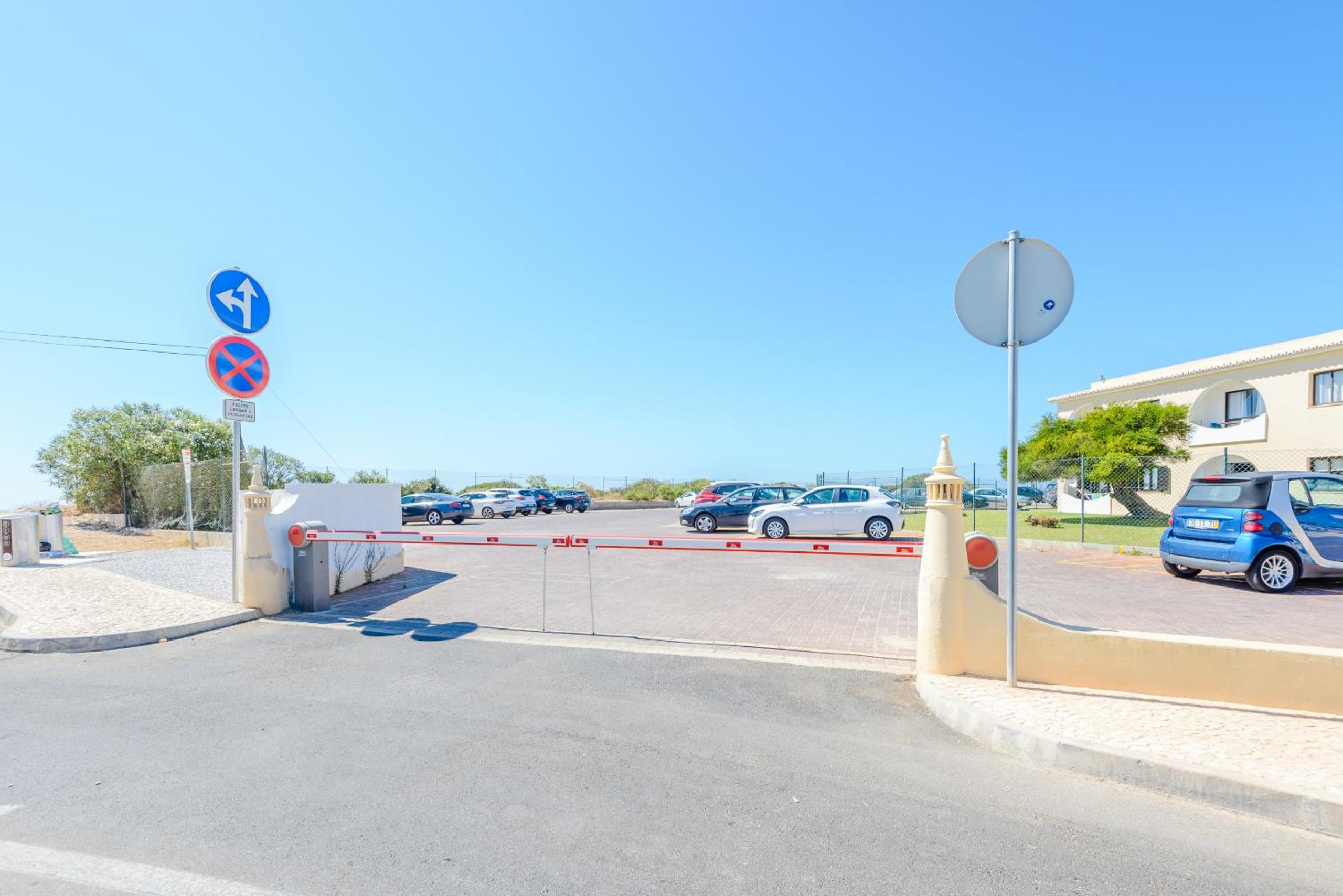 Carvoeiro Vacations - The Little Paradise with Sea Views - Property Image 17