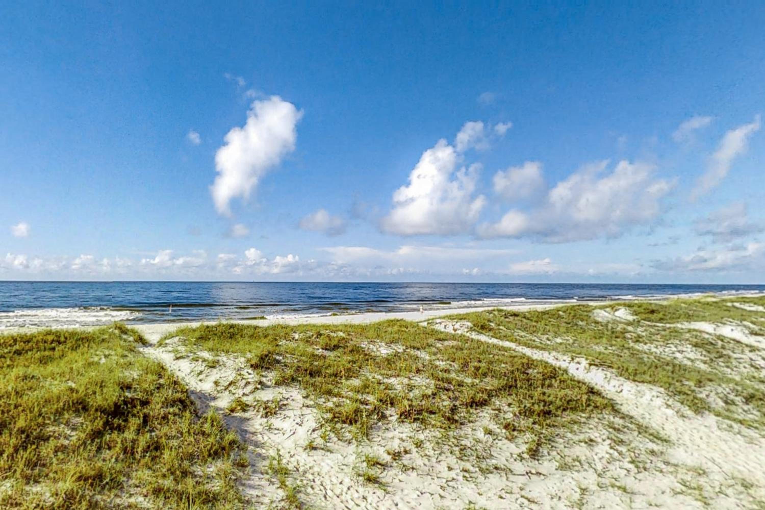The Sandy Ranch by Meyer Vacation Rentals view 5