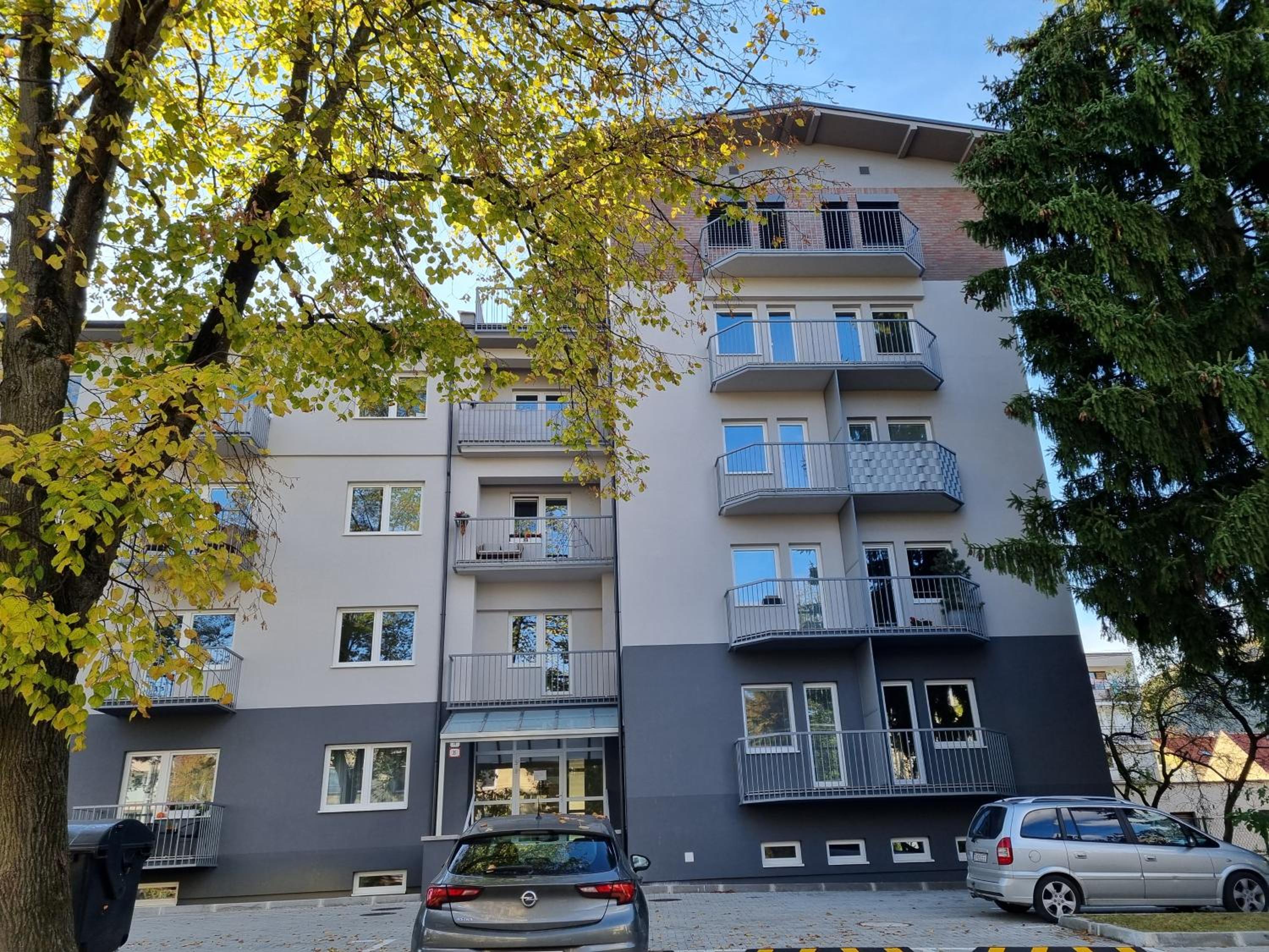 Hotel VIP apartmán - Image 1