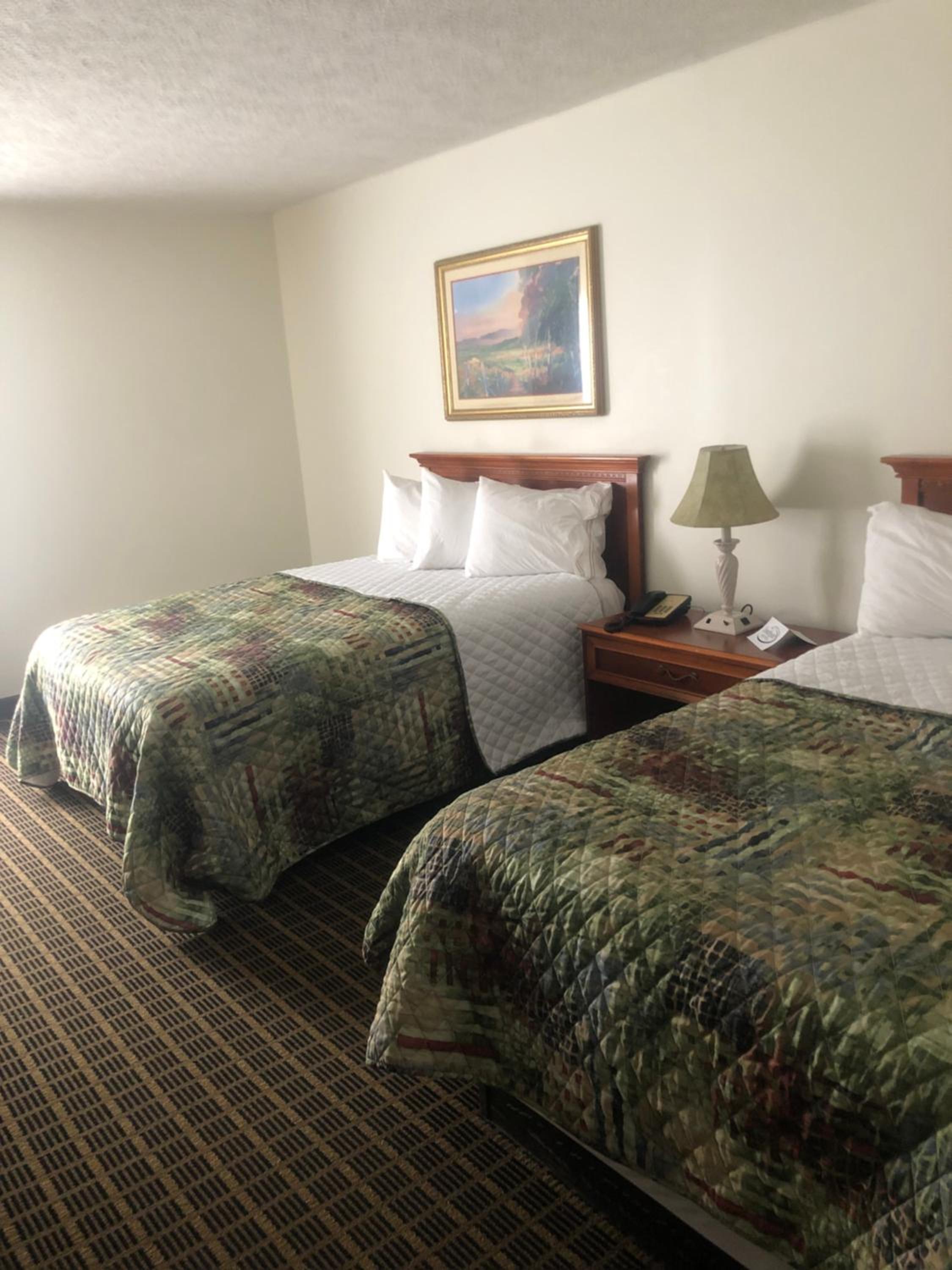 Red Roof Inn Cambridge, OH