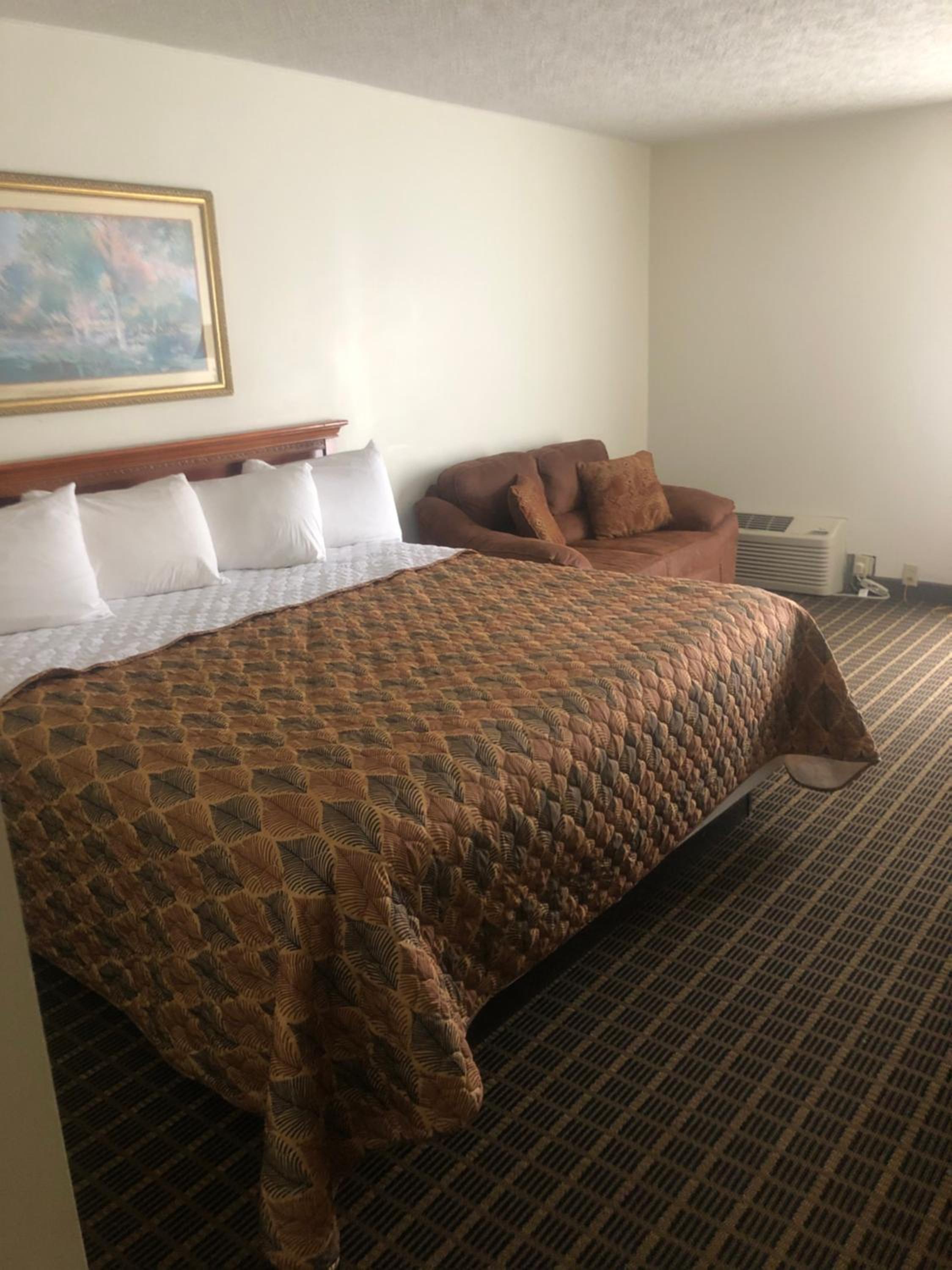Red Roof Inn Cambridge, OH