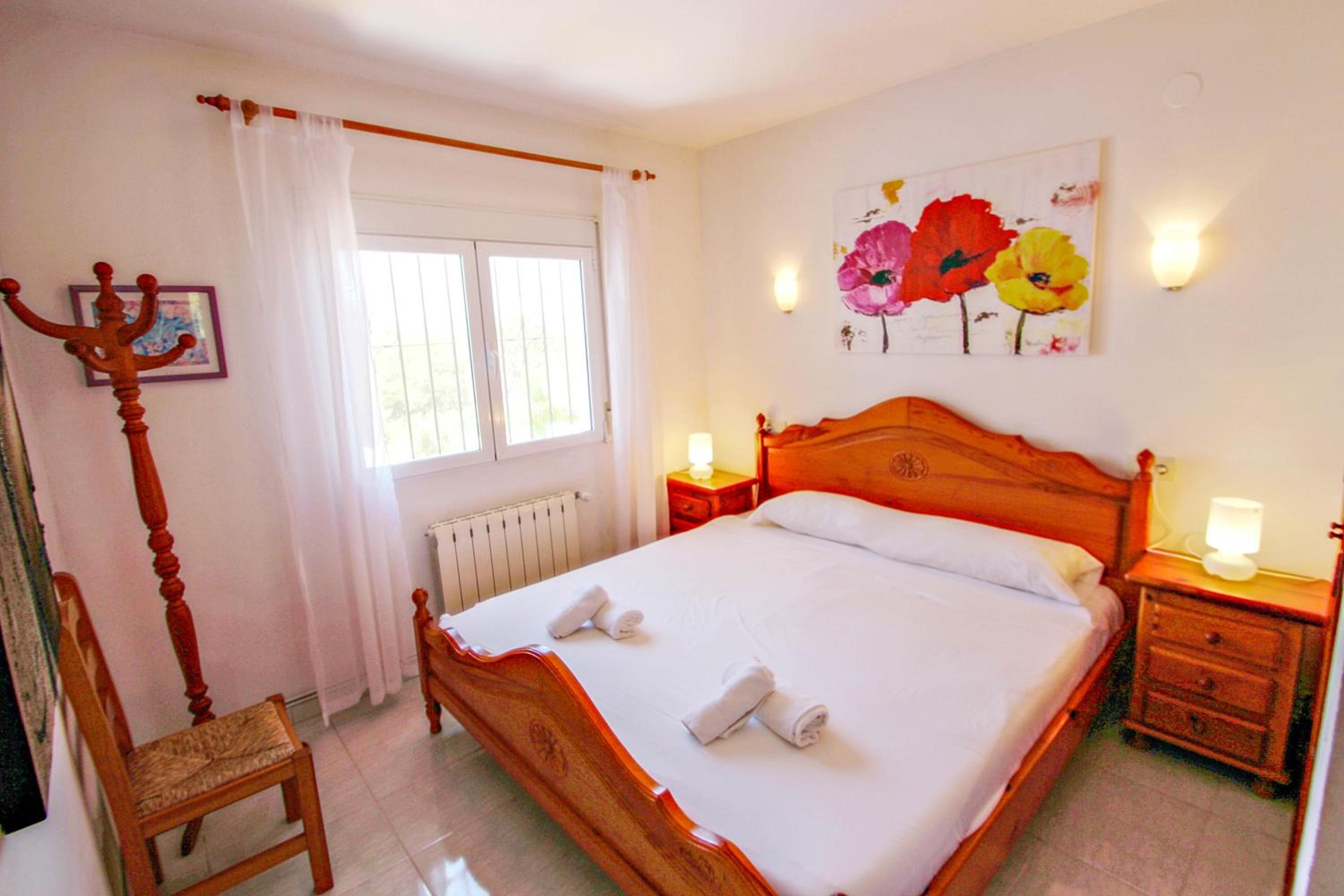 Alma - holiday home with private swimming pool in Benitachell view 4