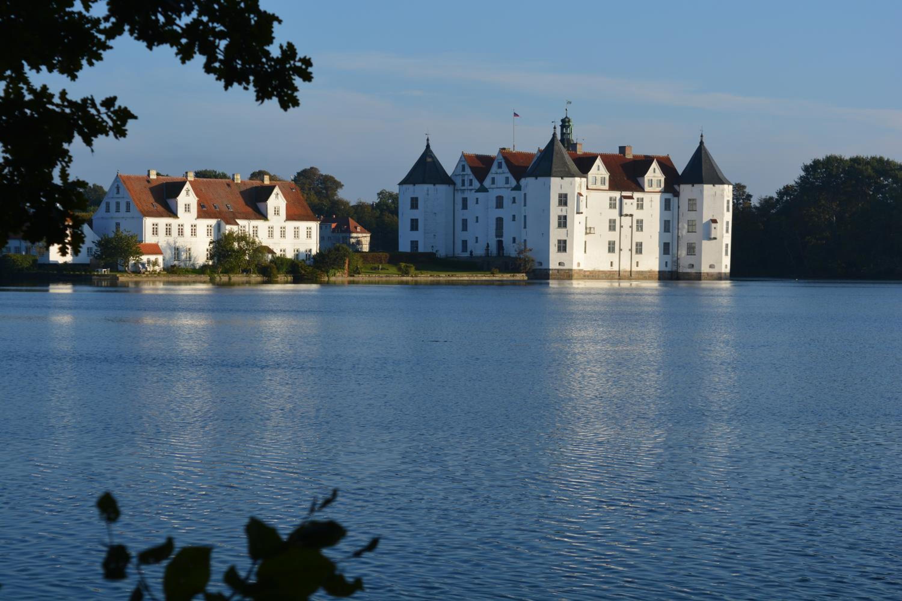 Haus Nordlys
