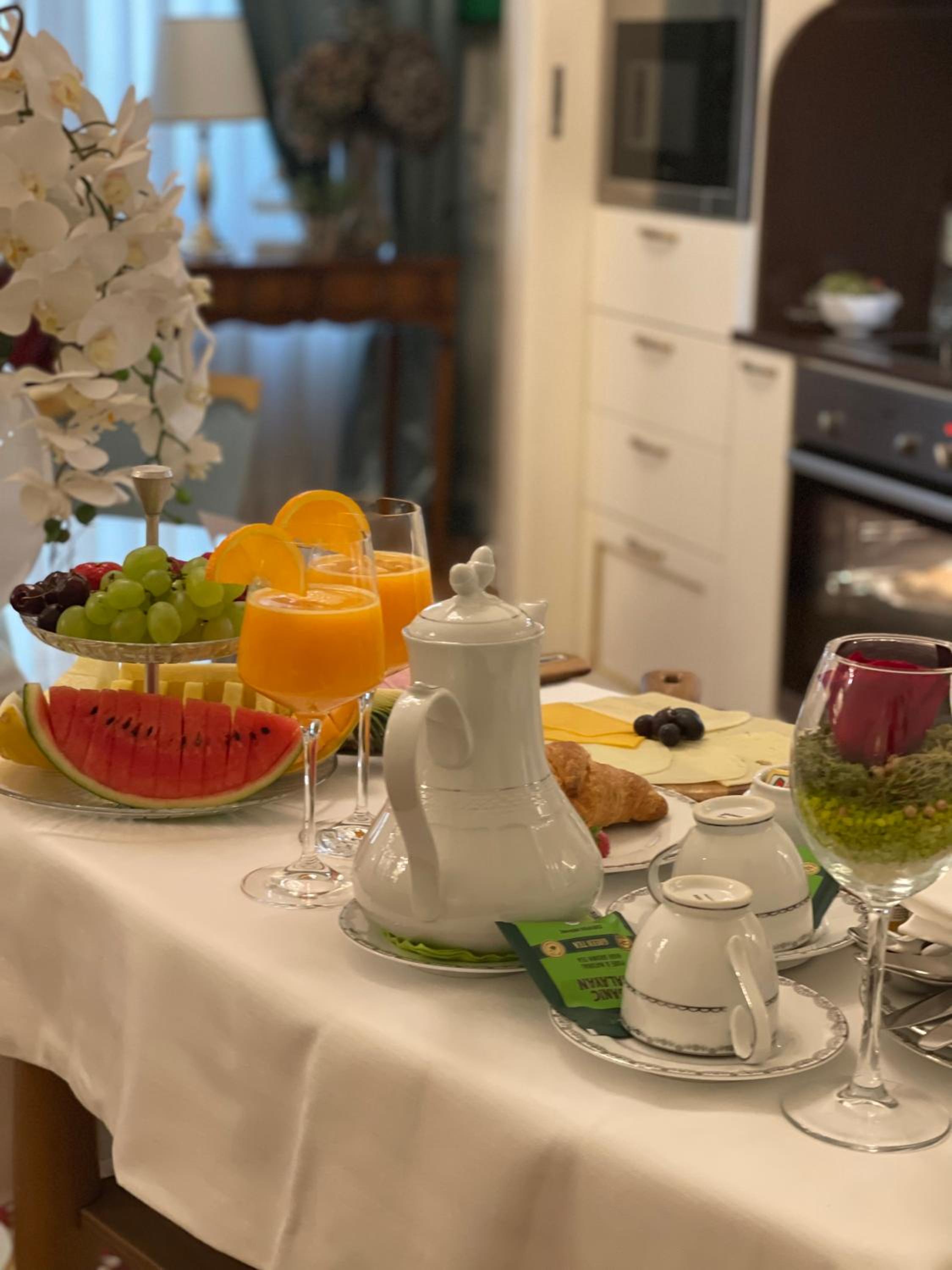 Palazzo Monga Boutique Guesthouse — photo 47