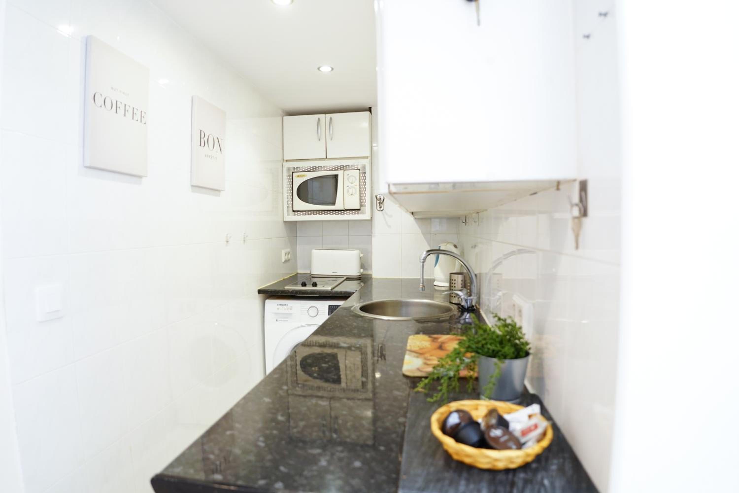 Palmeras Suite Fuengirola