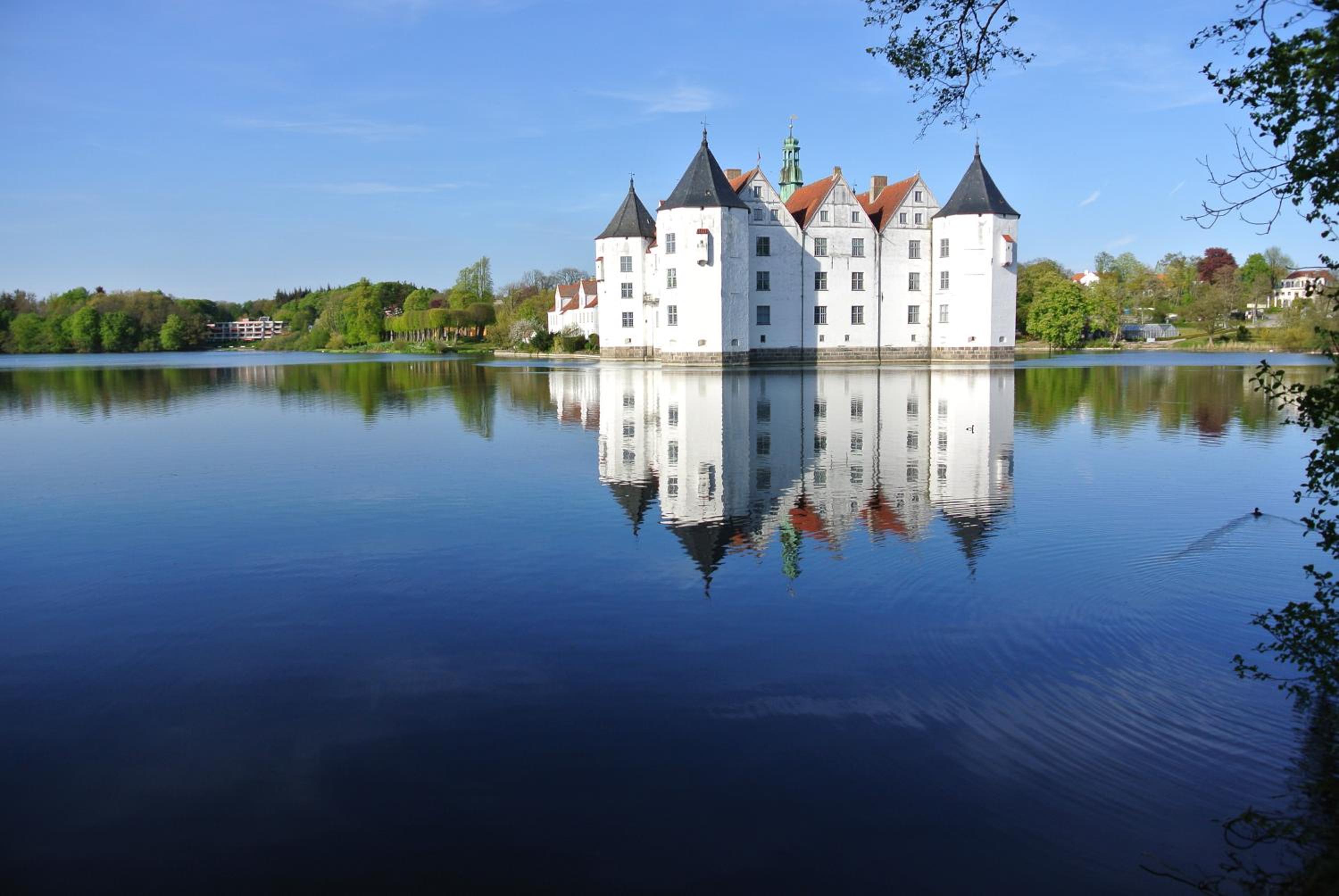 Haus Nordlys