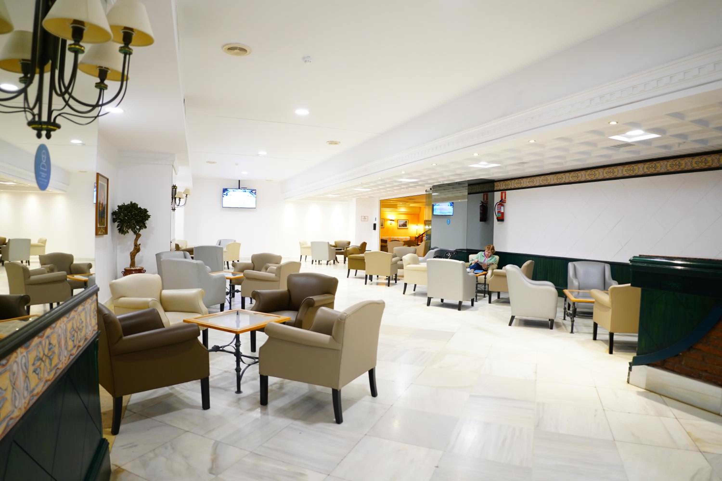 Palmeras Suite Fuengirola