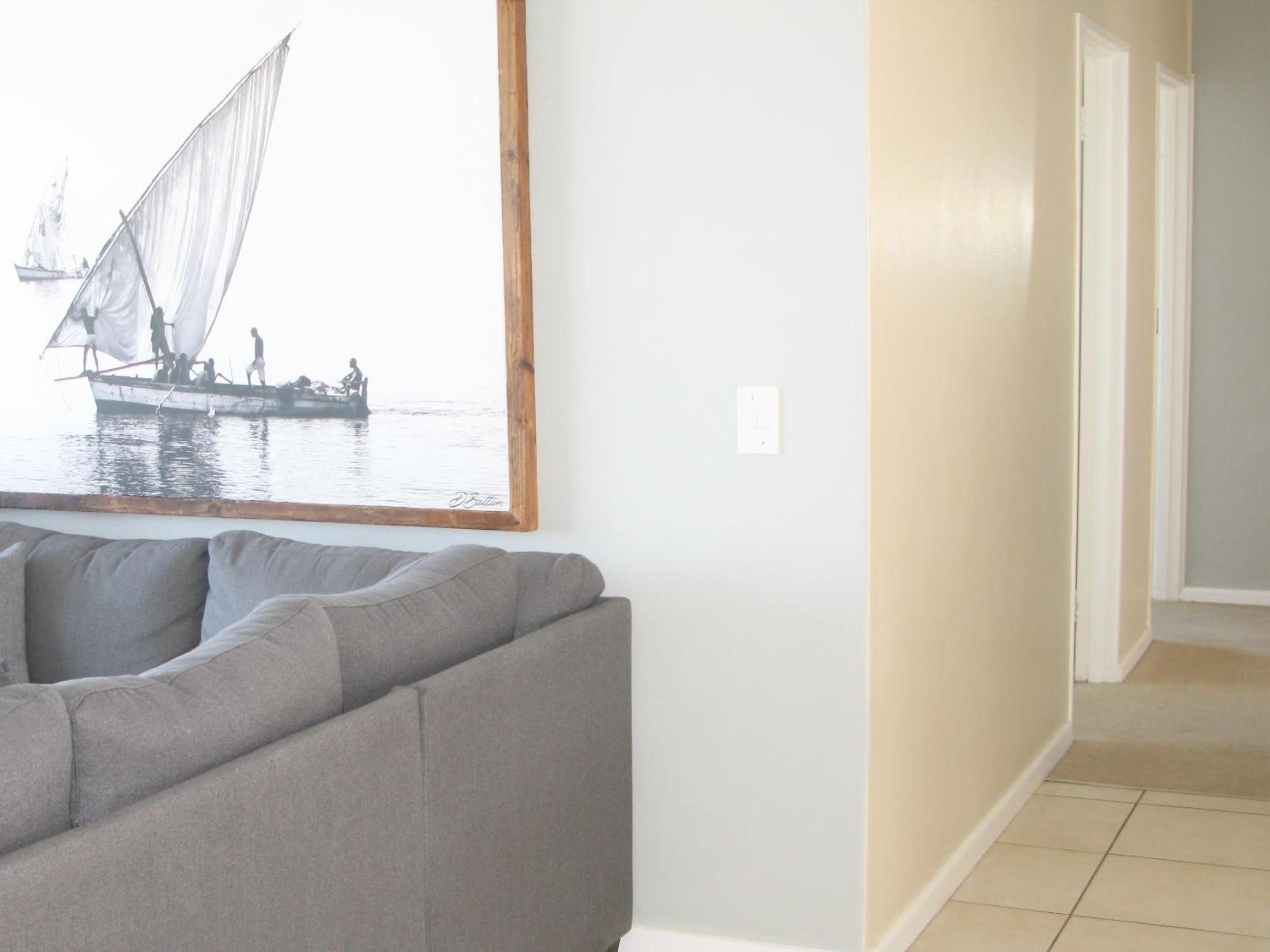 Beachfront House - Hermanus Whale View
