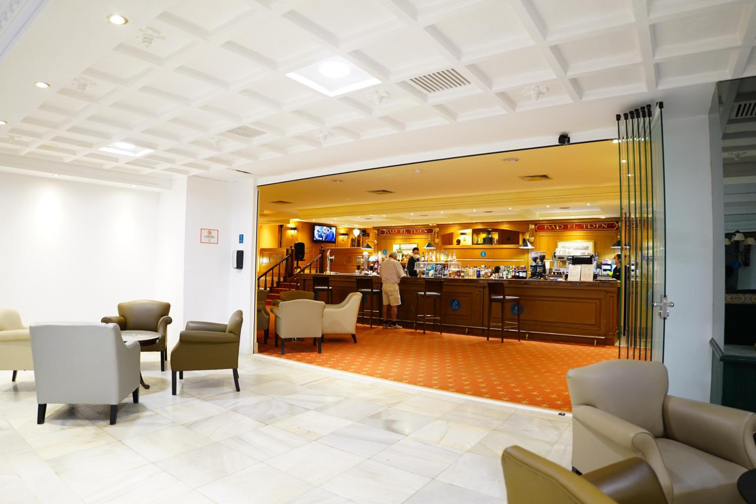 Palmeras Suite Fuengirola